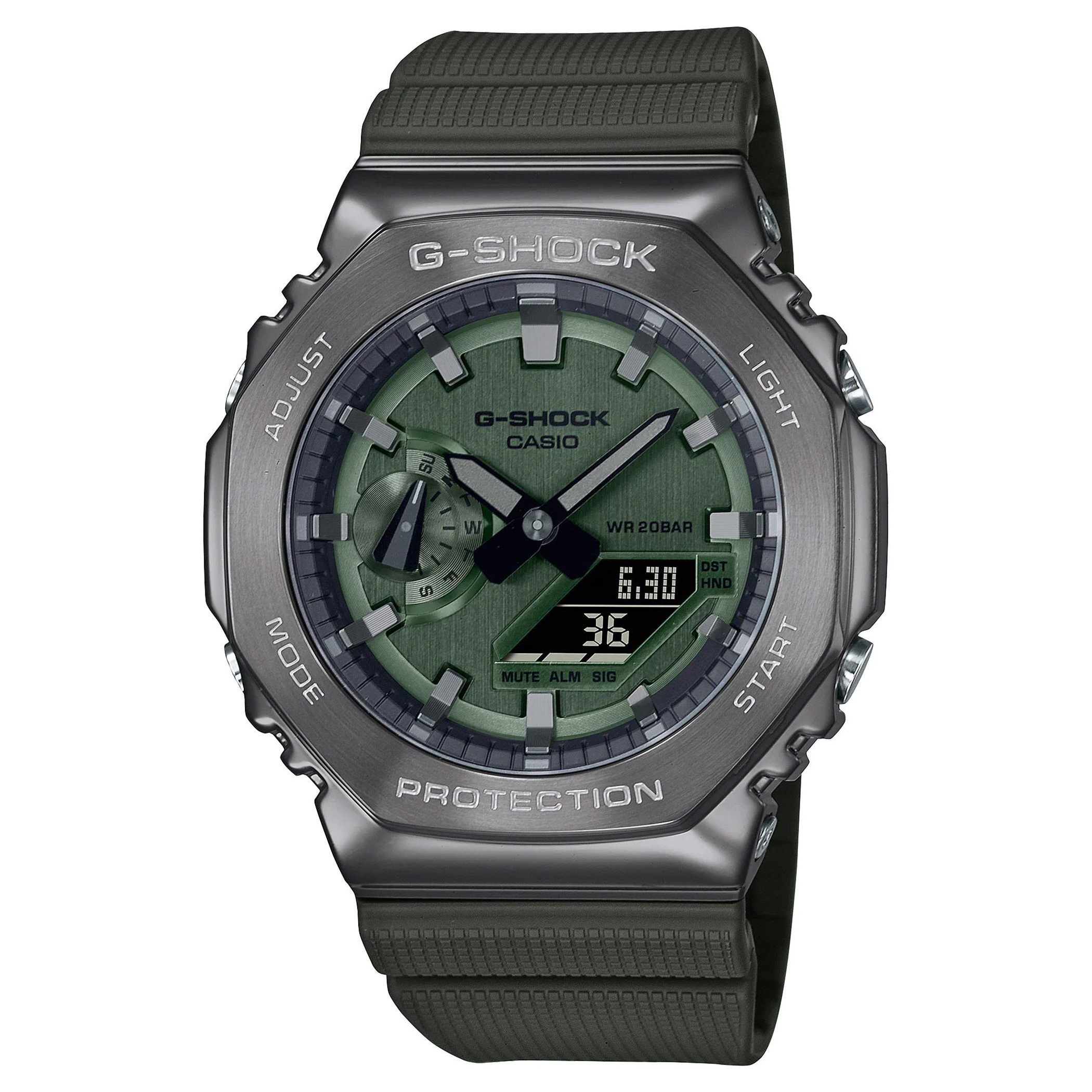 Снимка на Часовник CASIO