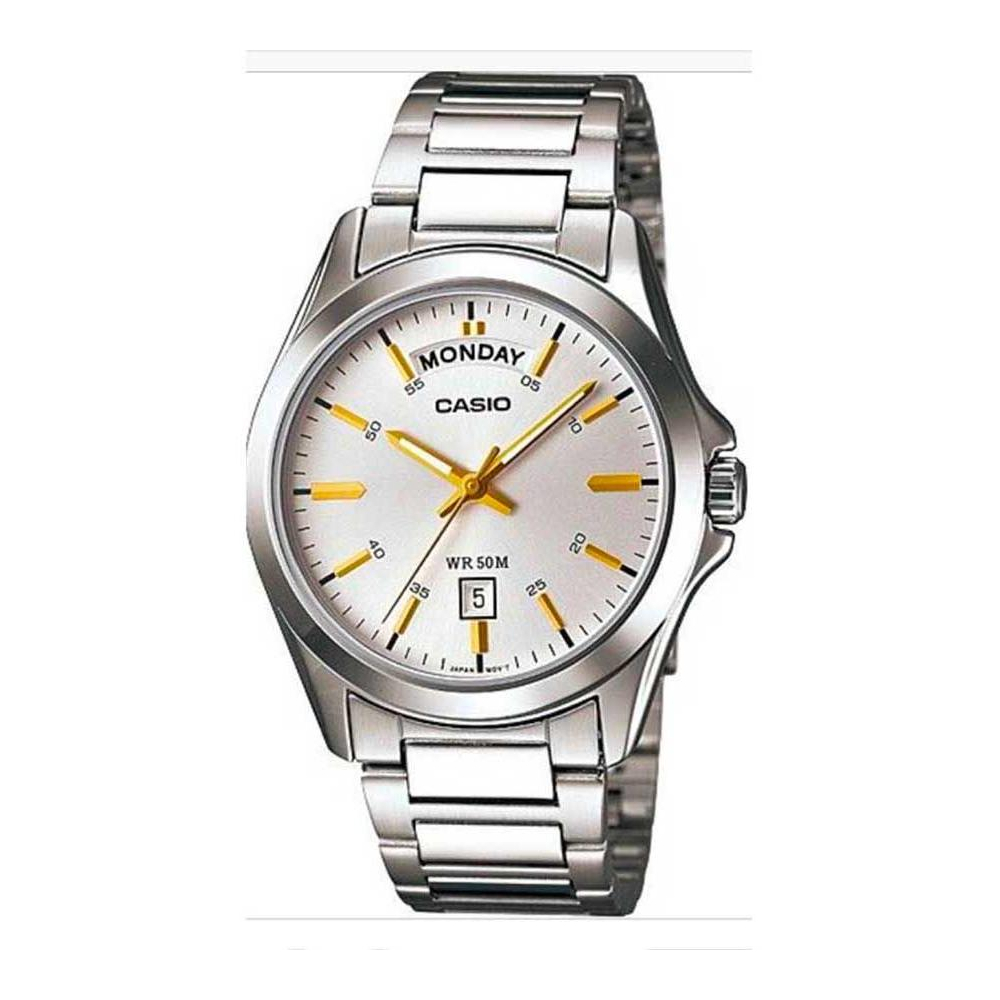 Снимка на Часовник CASIO