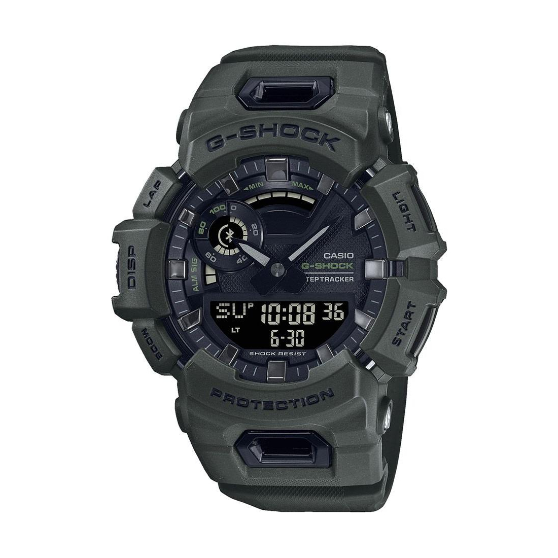 Снимка на Часовник CASIO