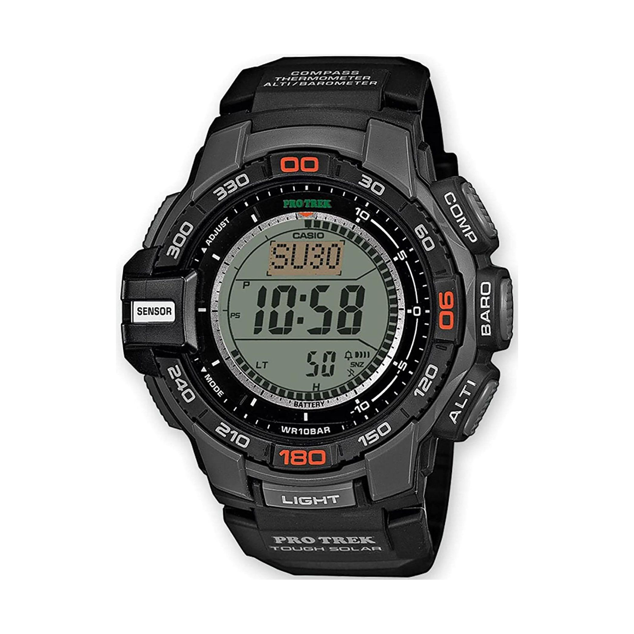 Снимка на Часовник CASIO