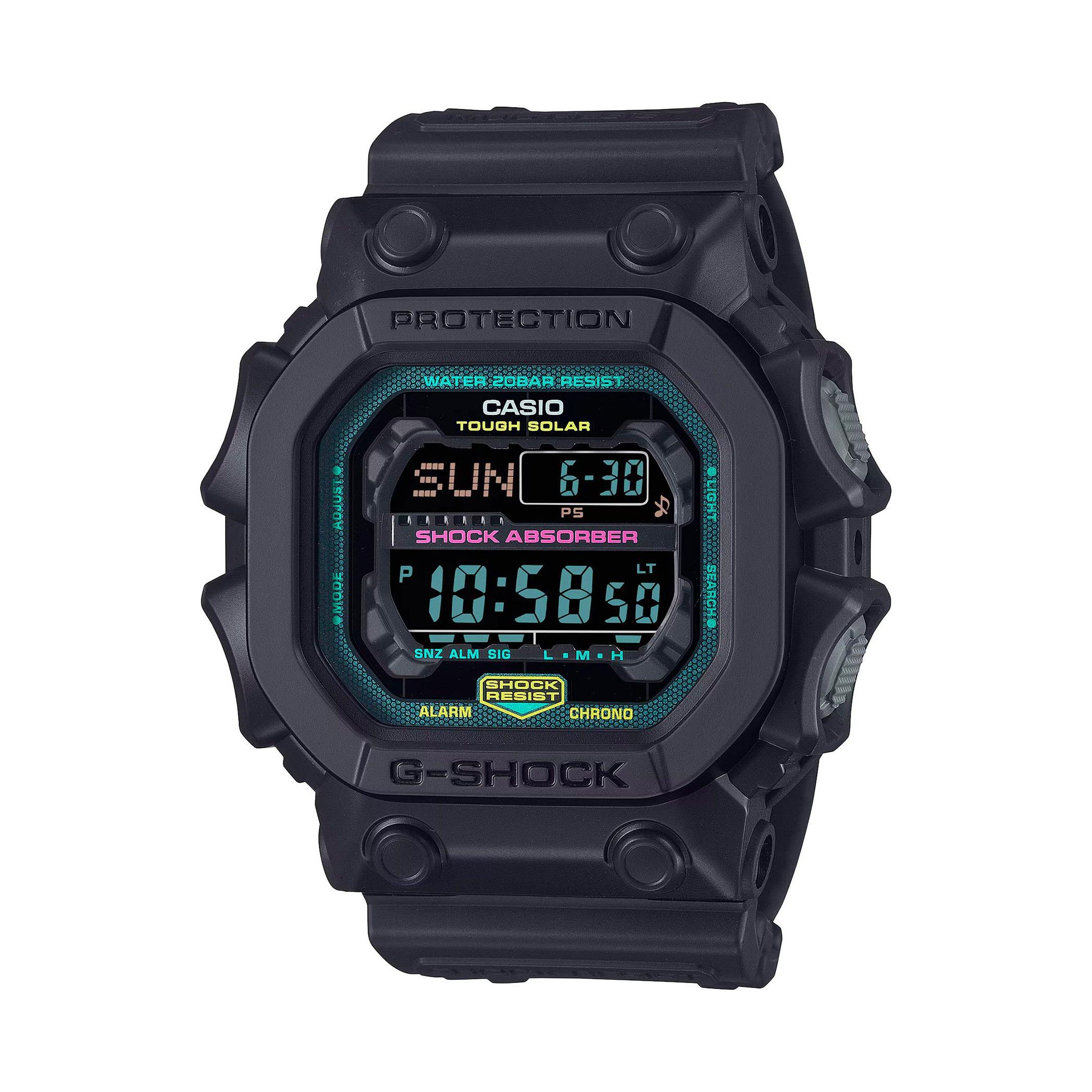 Снимка на Часовник CASIO