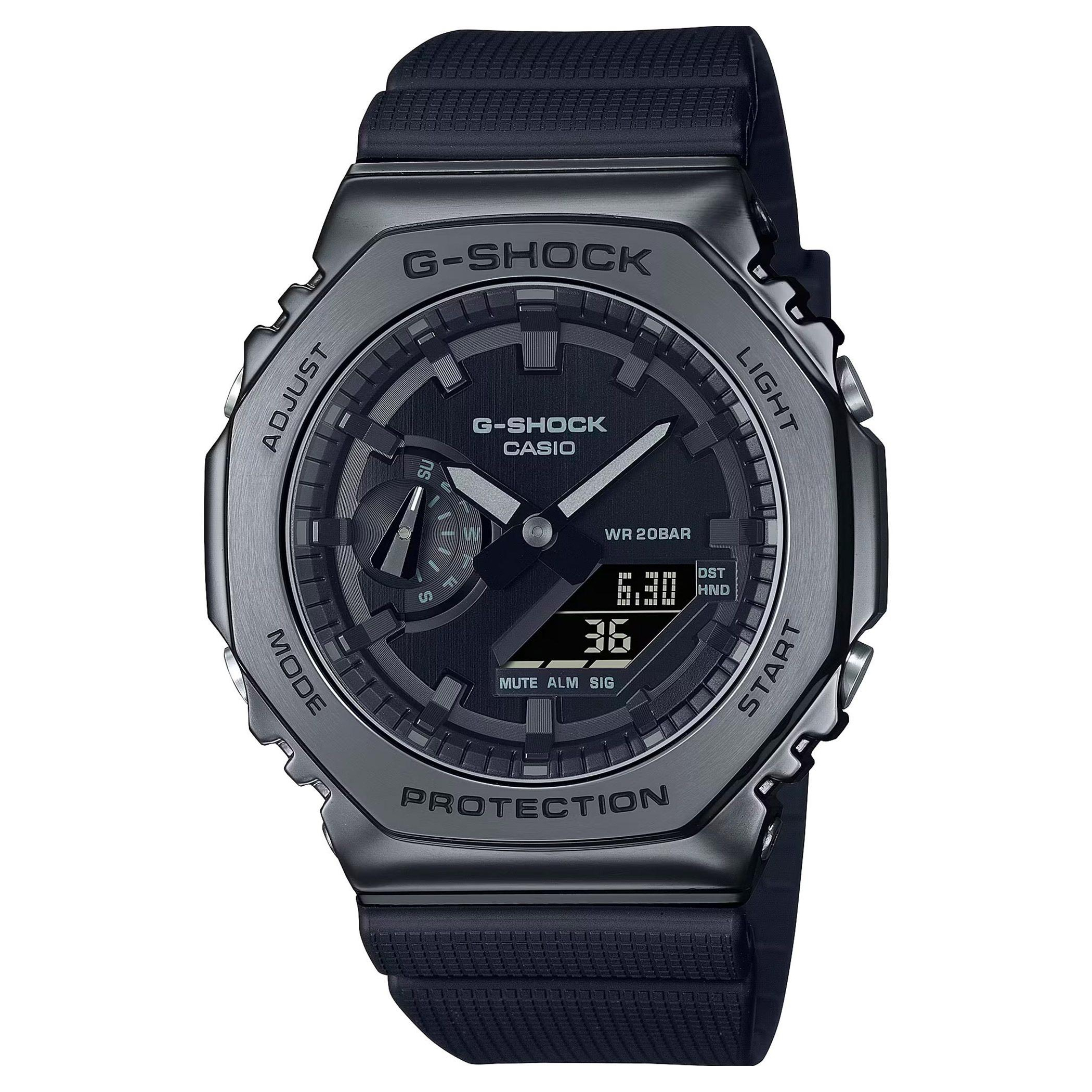 Снимка на Часовник CASIO