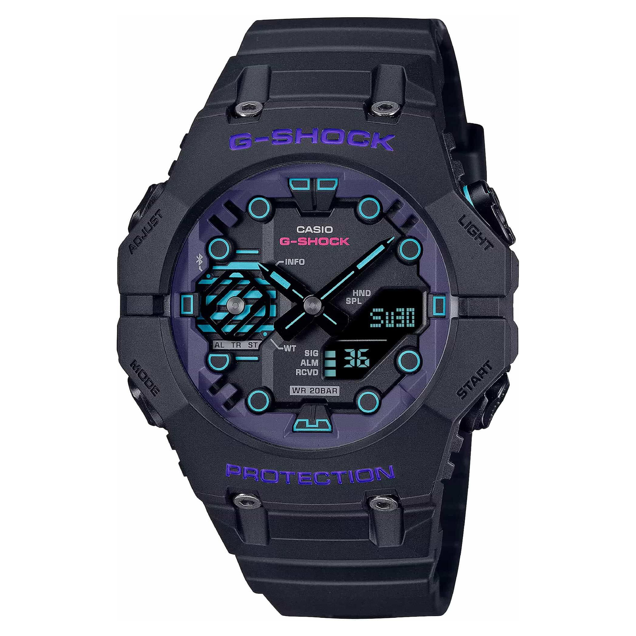 Снимка на Часовник CASIO
