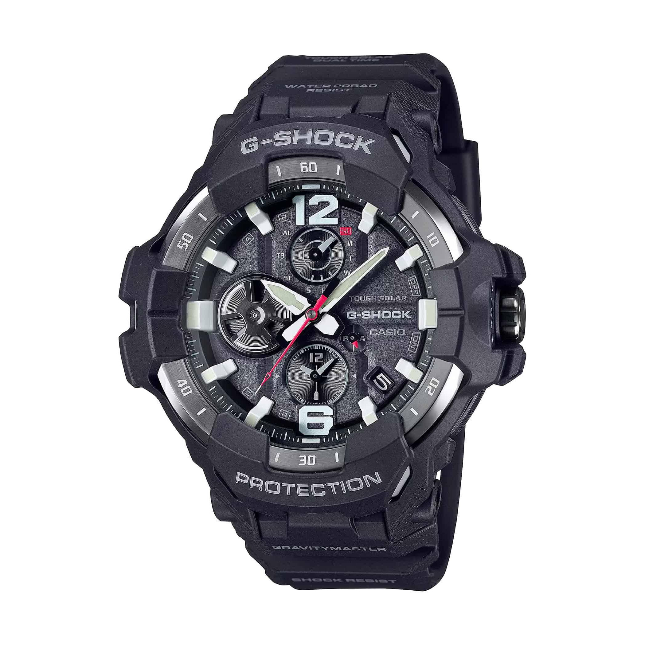 Снимка на Часовник CASIO