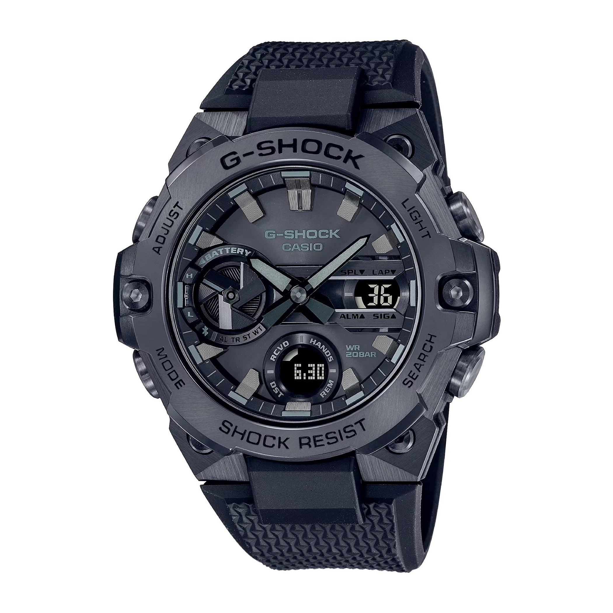 Снимка на Часовник CASIO