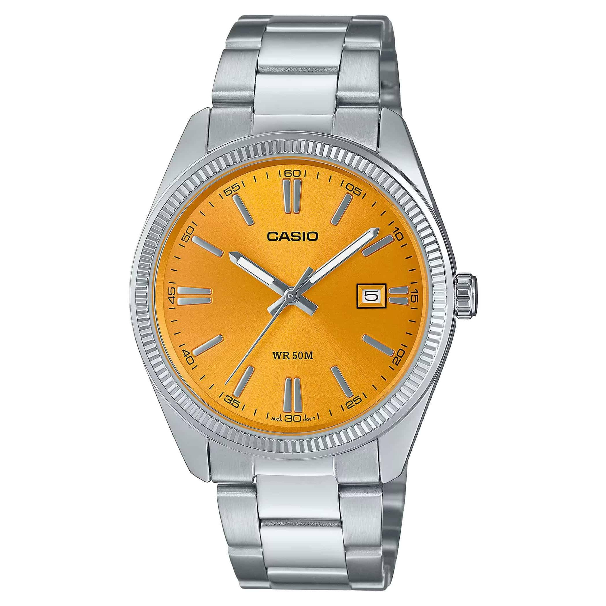 Снимка на Часовник CASIO