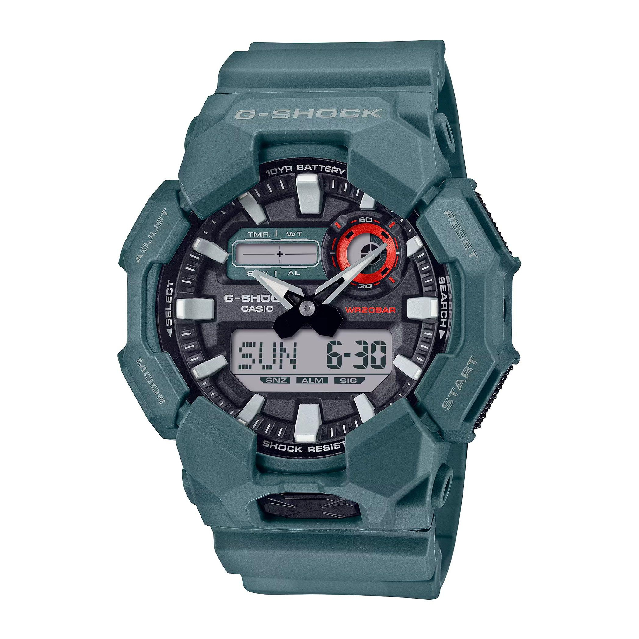 Снимка на Часовник CASIO