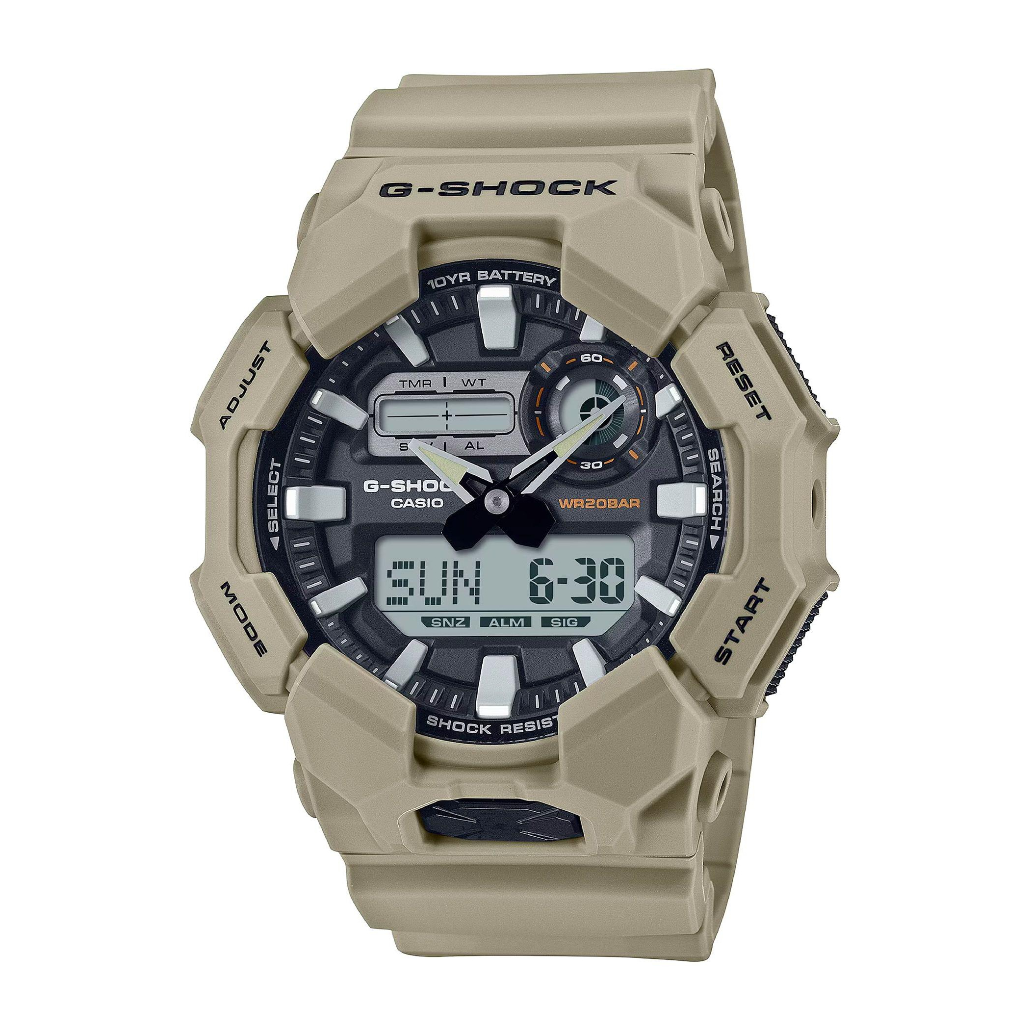 Снимка на Часовник CASIO