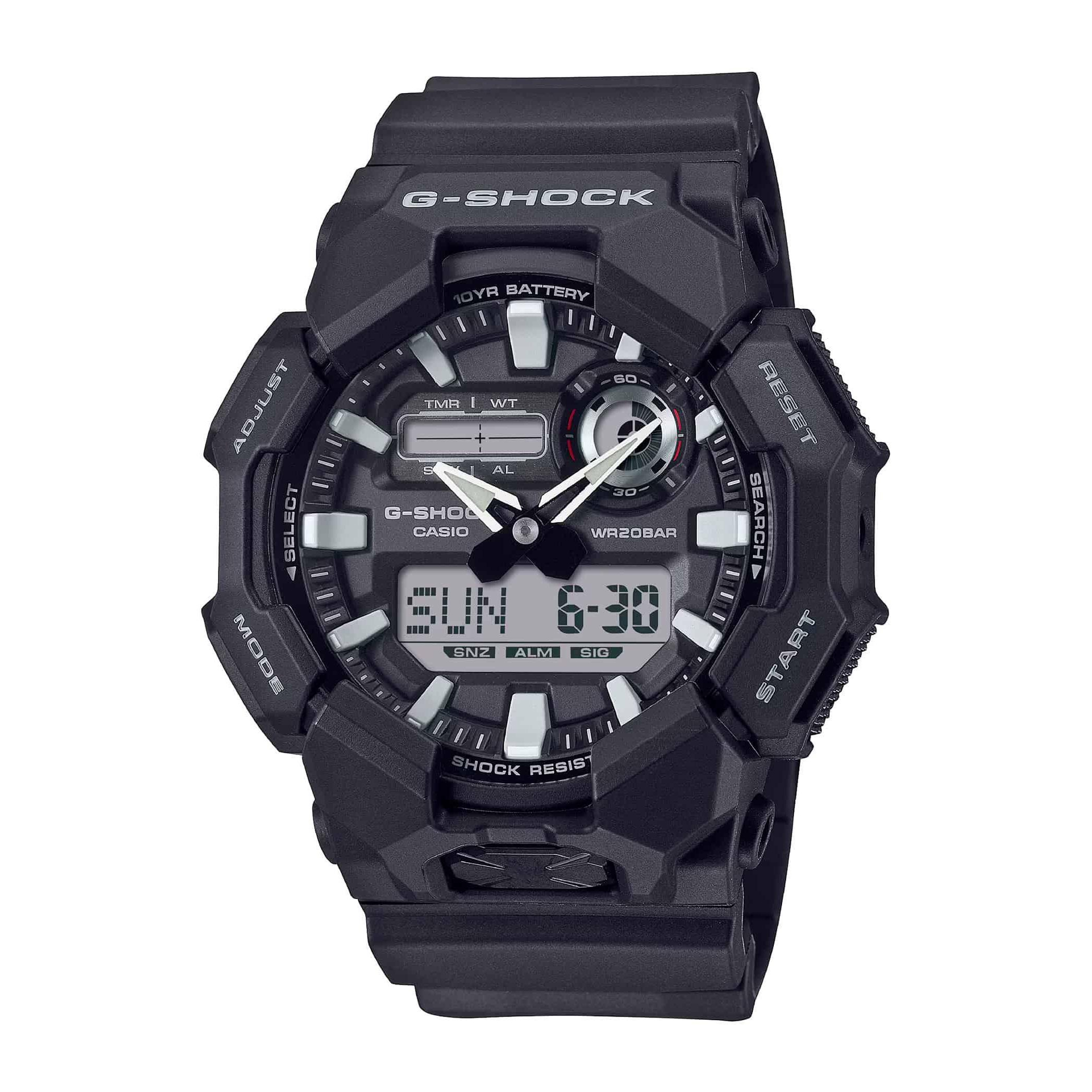 Снимка на Часовник CASIO