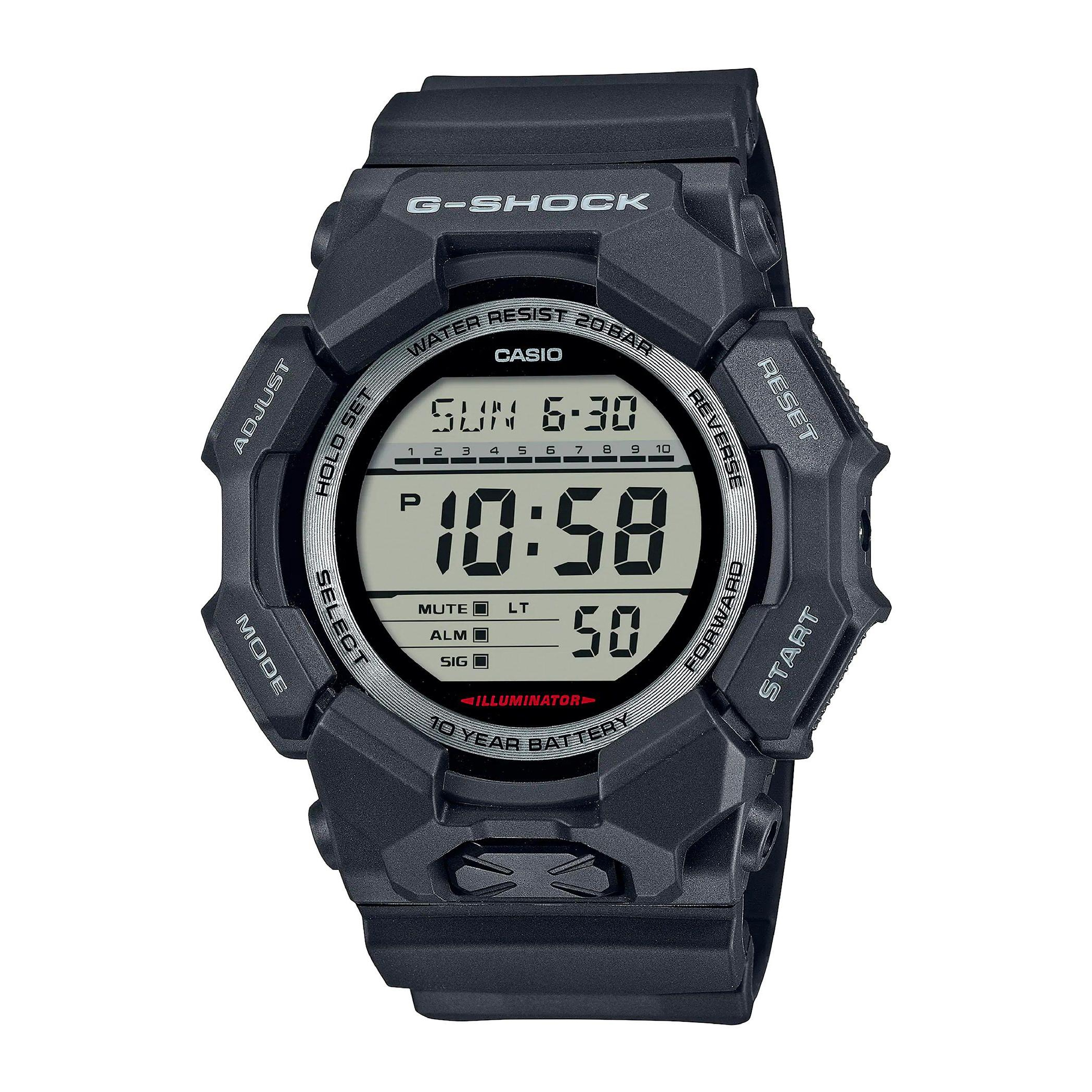Снимка на Часовник CASIO