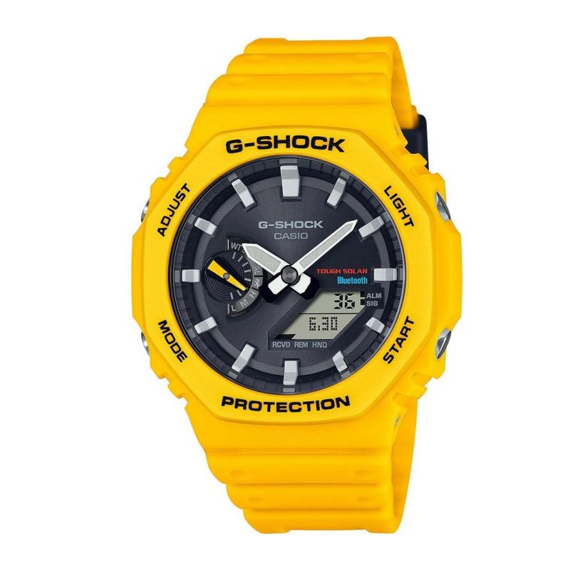 Снимка на Часовник CASIO 