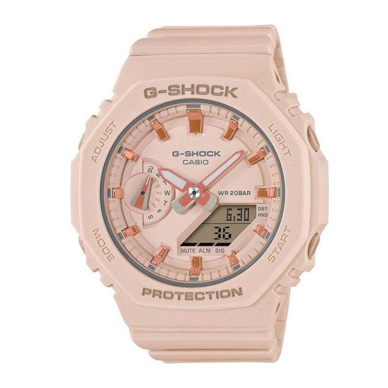 Снимка на Часовник CASIO 
