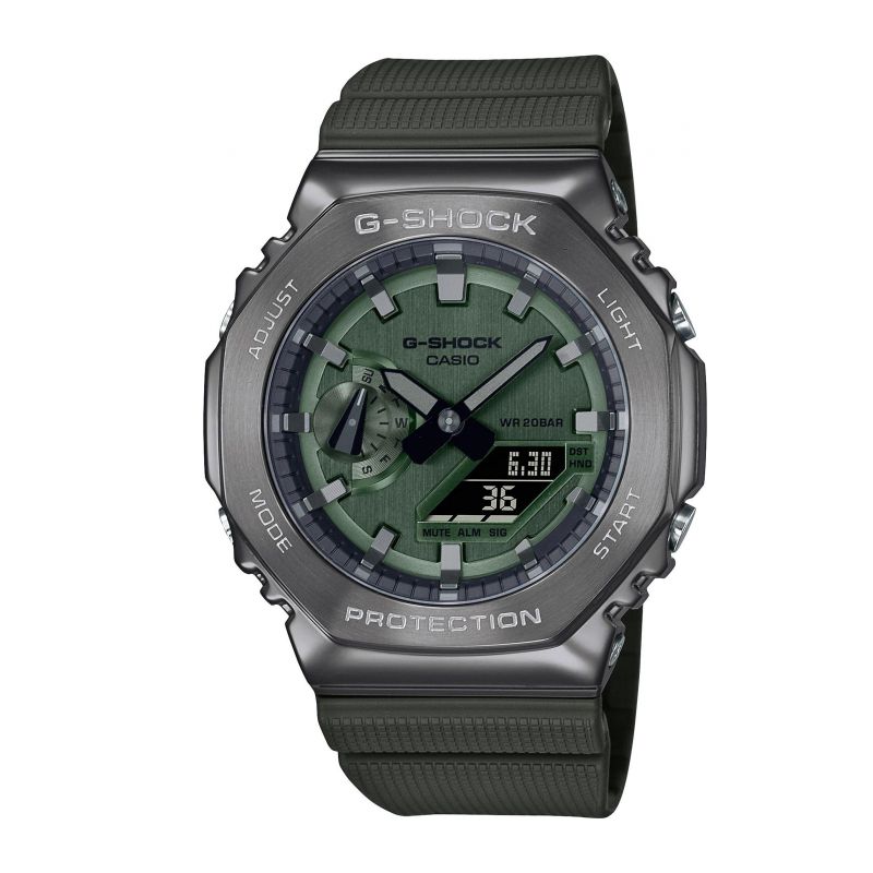 Снимка на Часовник CASIO 