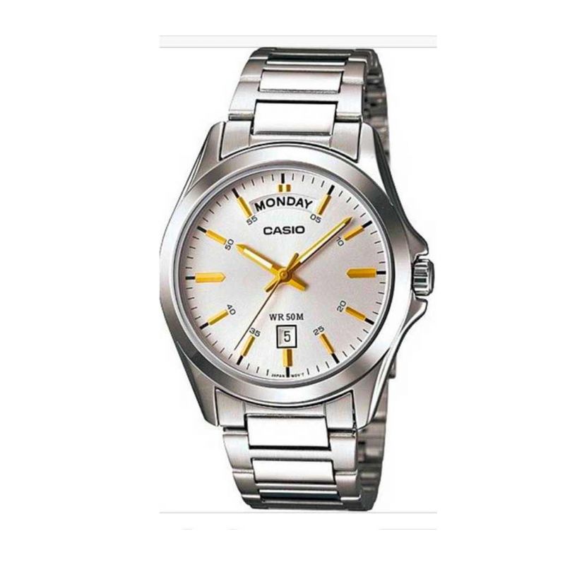 Снимка на Часовник CASIO 
