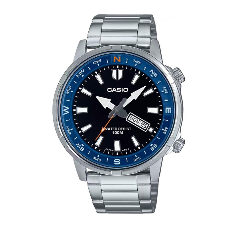 Снимка на Часовник CASIO 