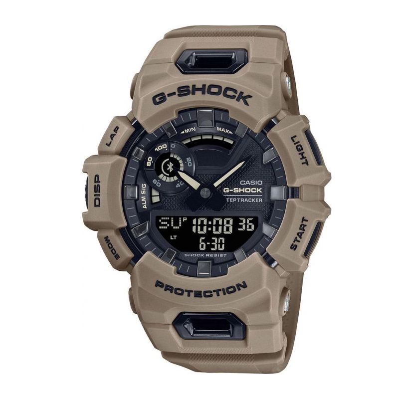 Снимка на Часовник CASIO 