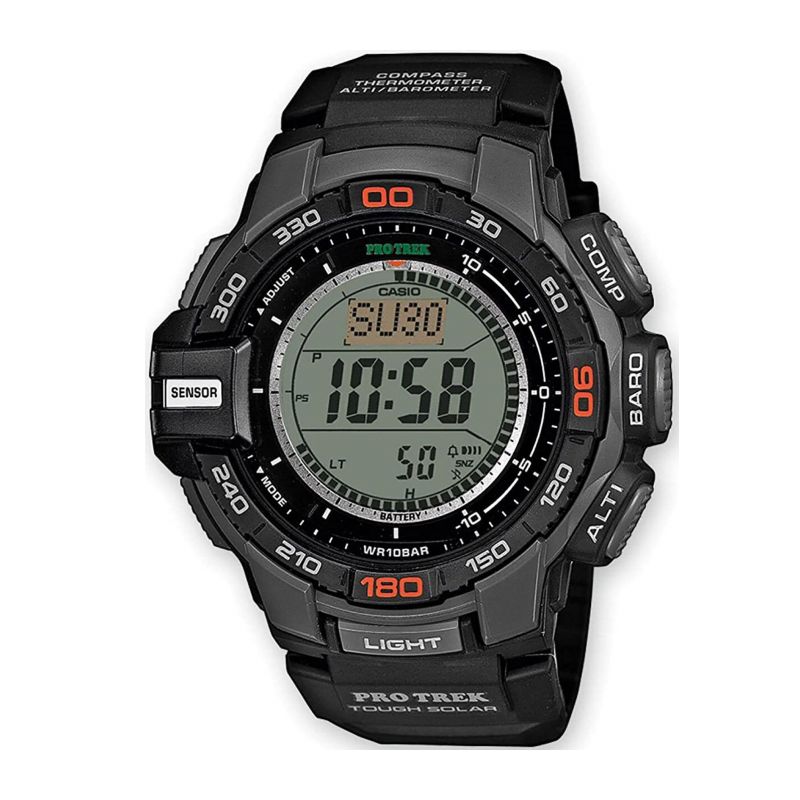Снимка на Часовник CASIO 