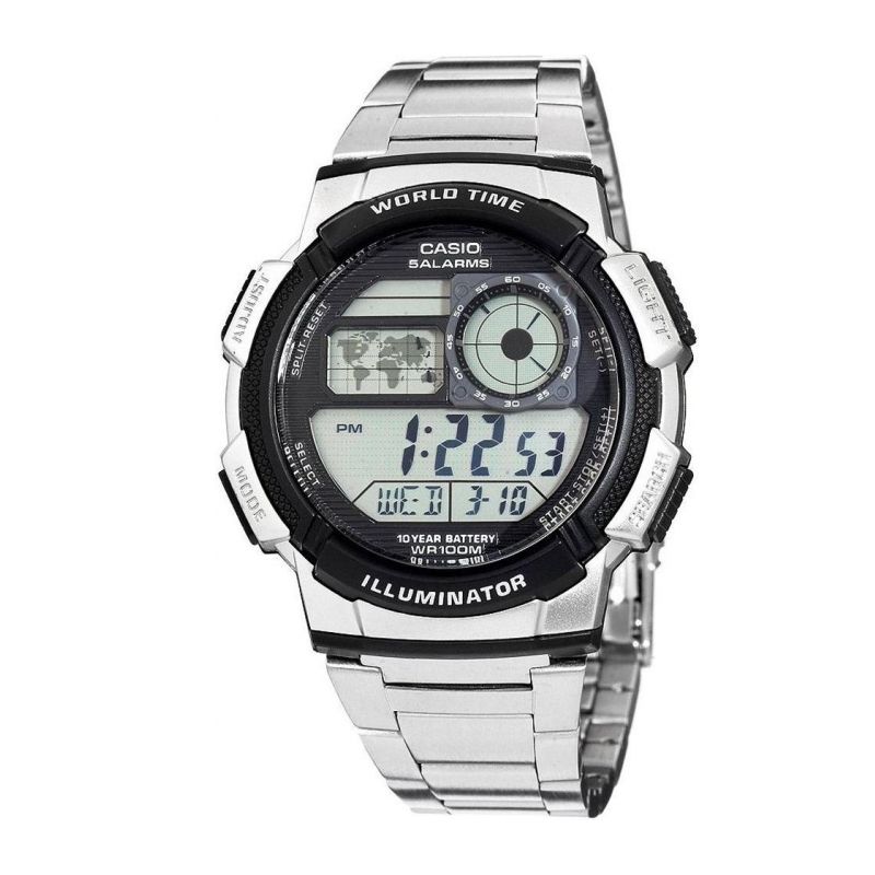 Снимка на Часовник CASIO 