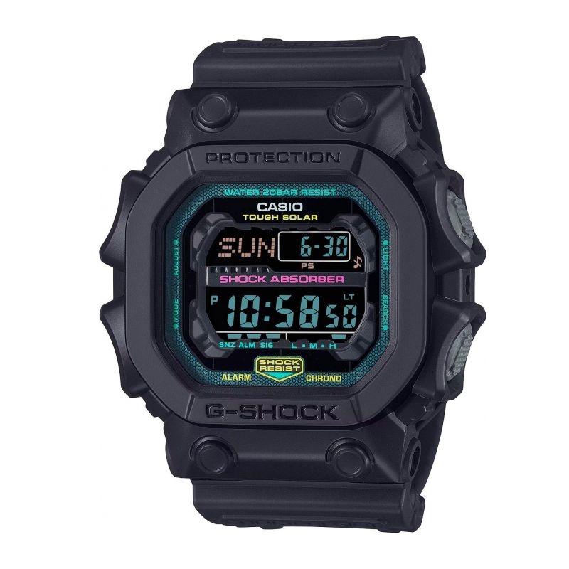 Снимка на Часовник CASIO 