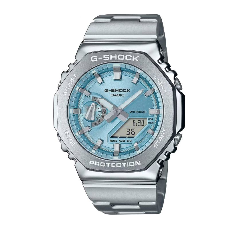 Снимка на Часовник CASIO 