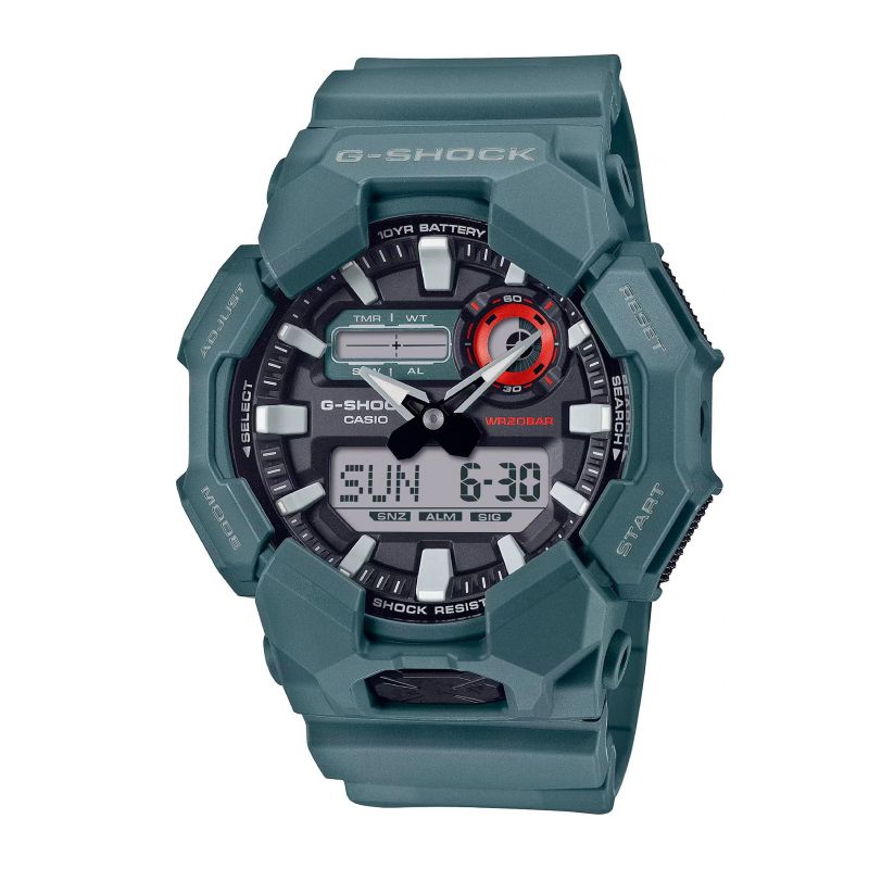 Снимка на Часовник CASIO 