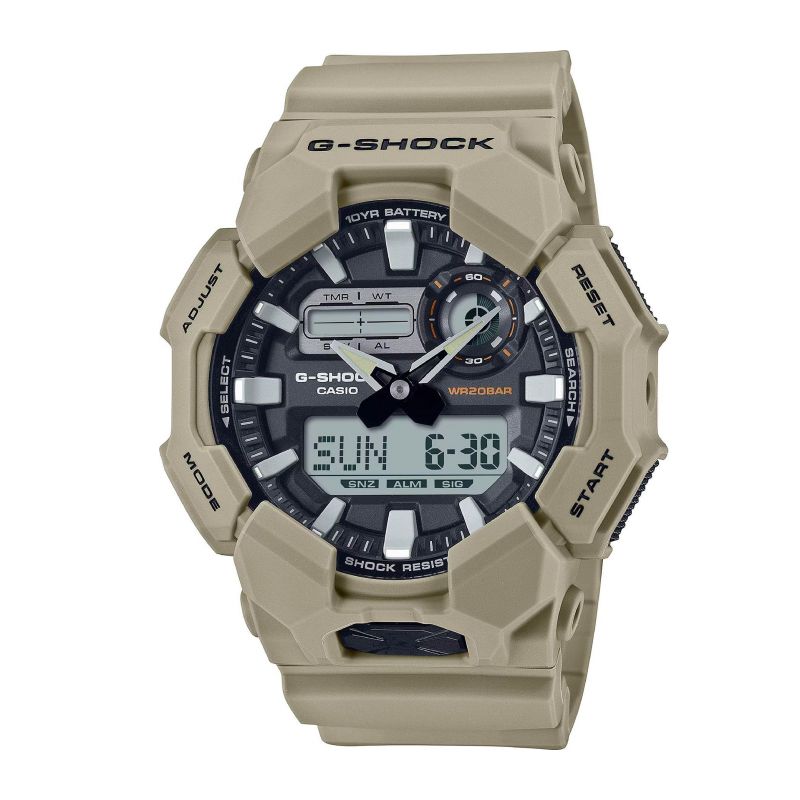 Снимка на Часовник CASIO 