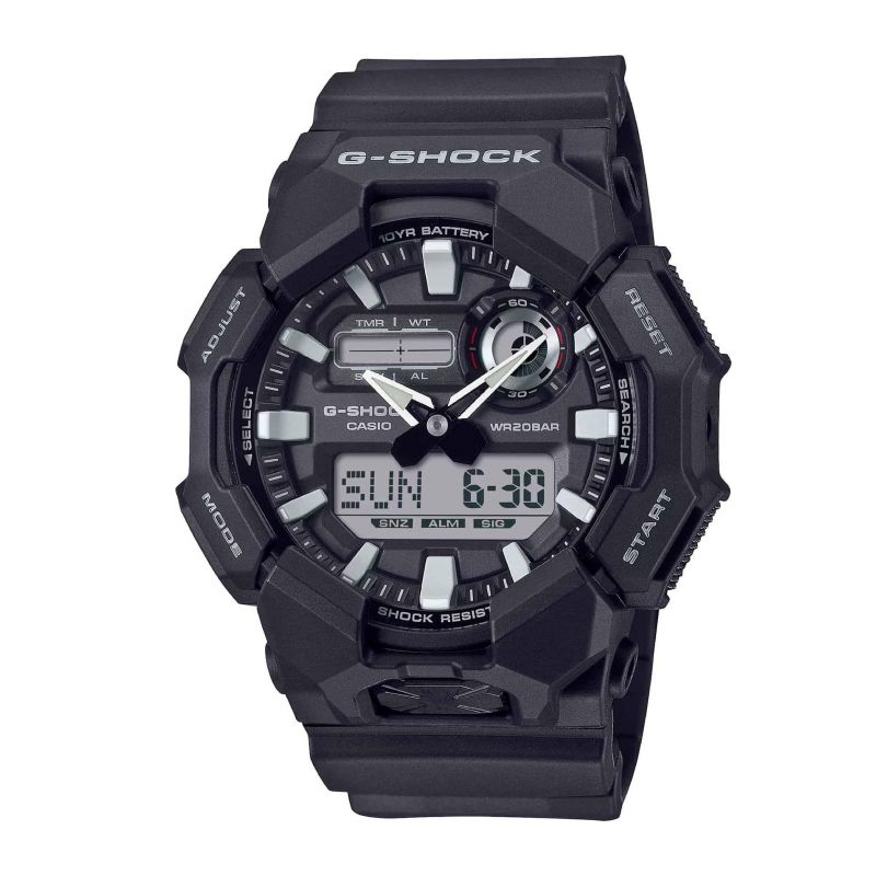 Снимка на Часовник CASIO 
