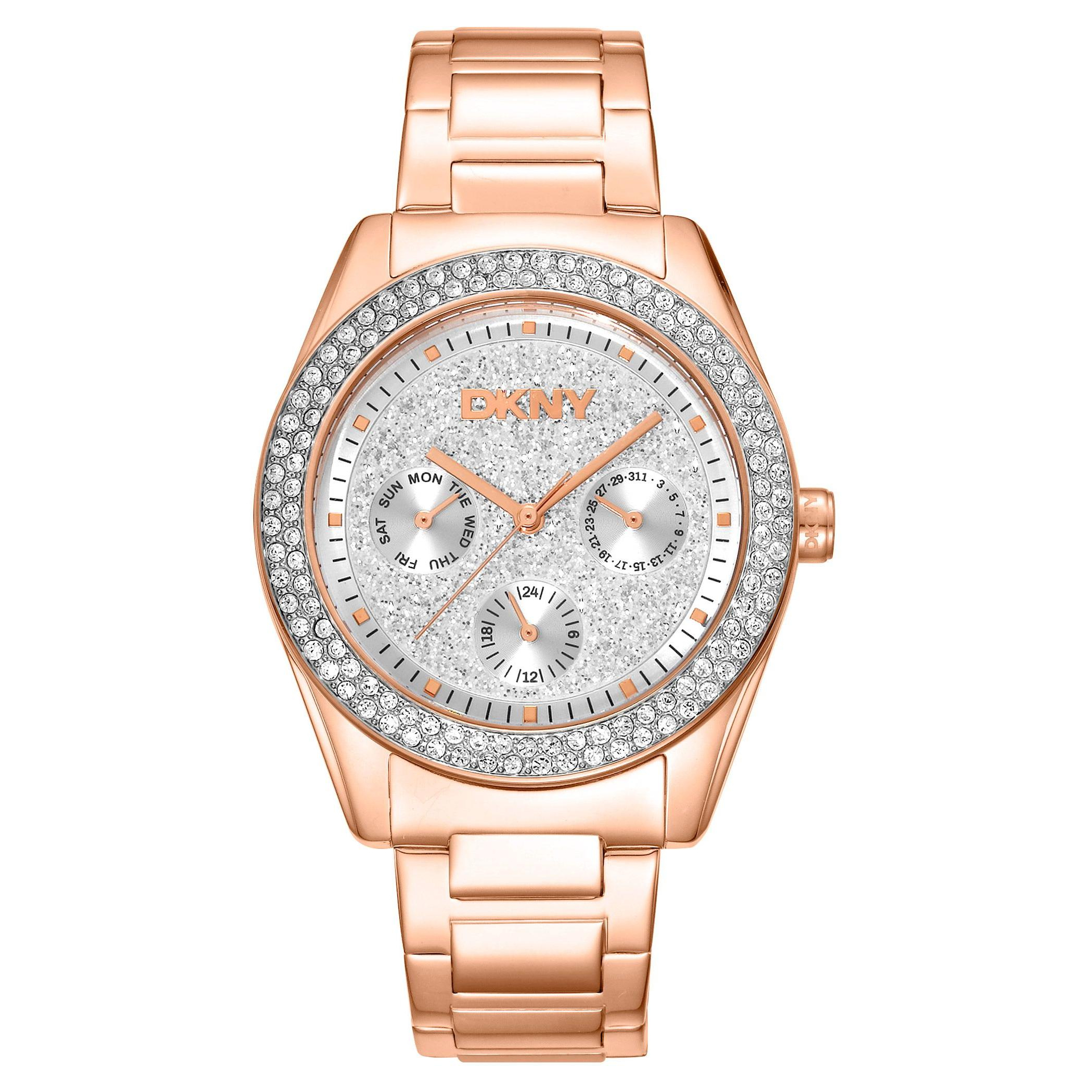 Снимка на Часовник DKNY