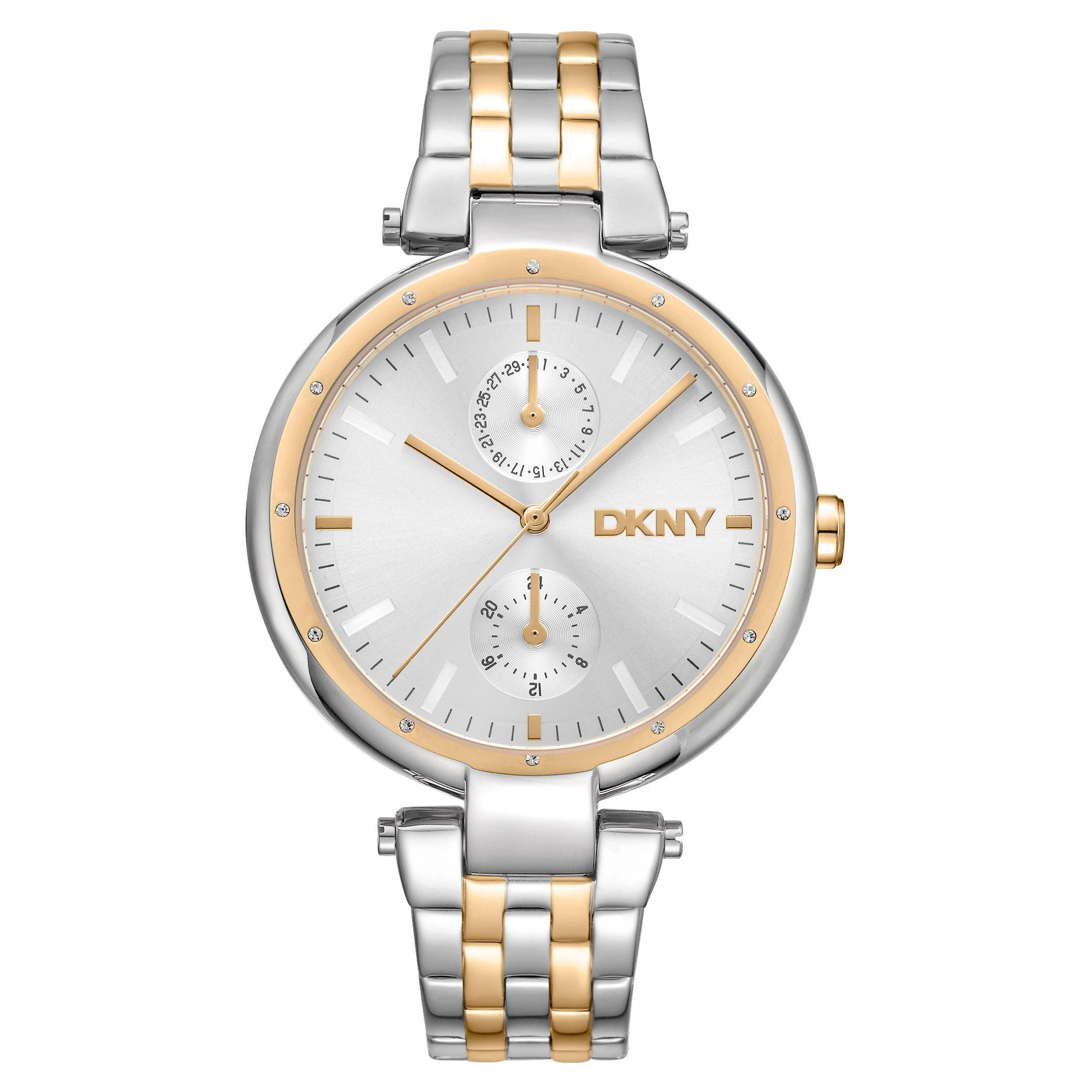 Снимка на Часовник DKNY