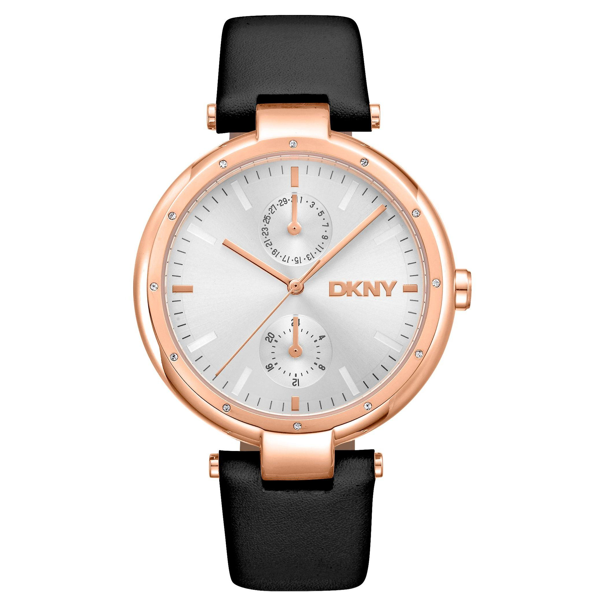 Снимка на Часовник DKNY