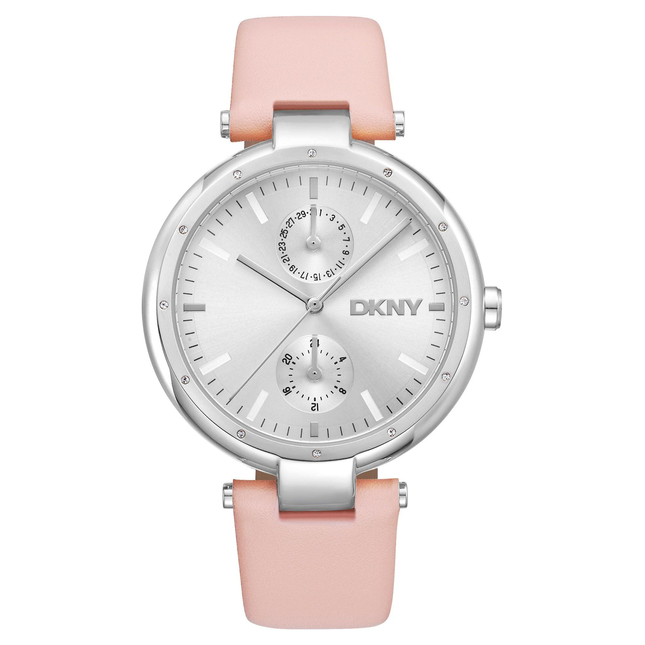 Снимка на Часовник DKNY