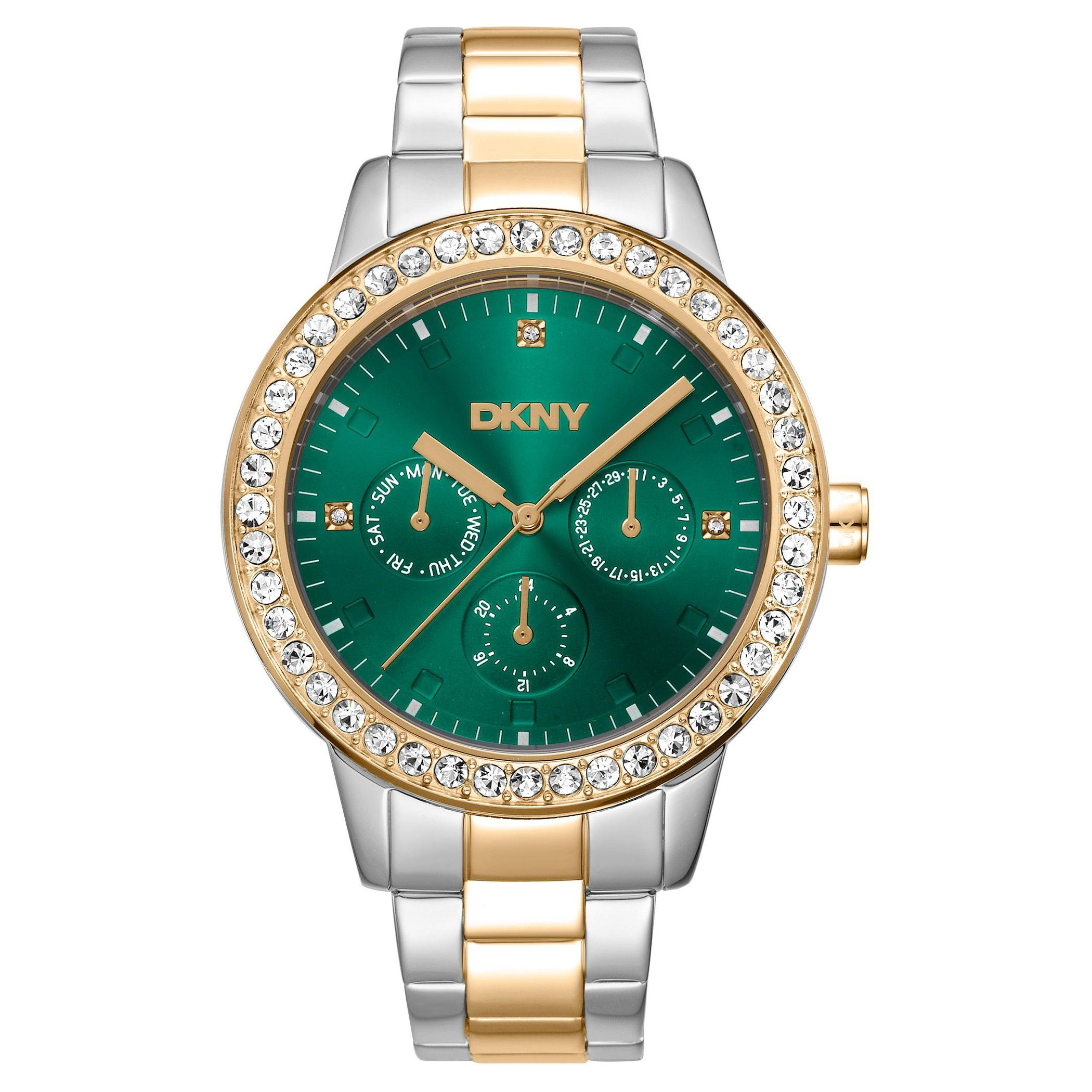 Снимка на Часовник DKNY