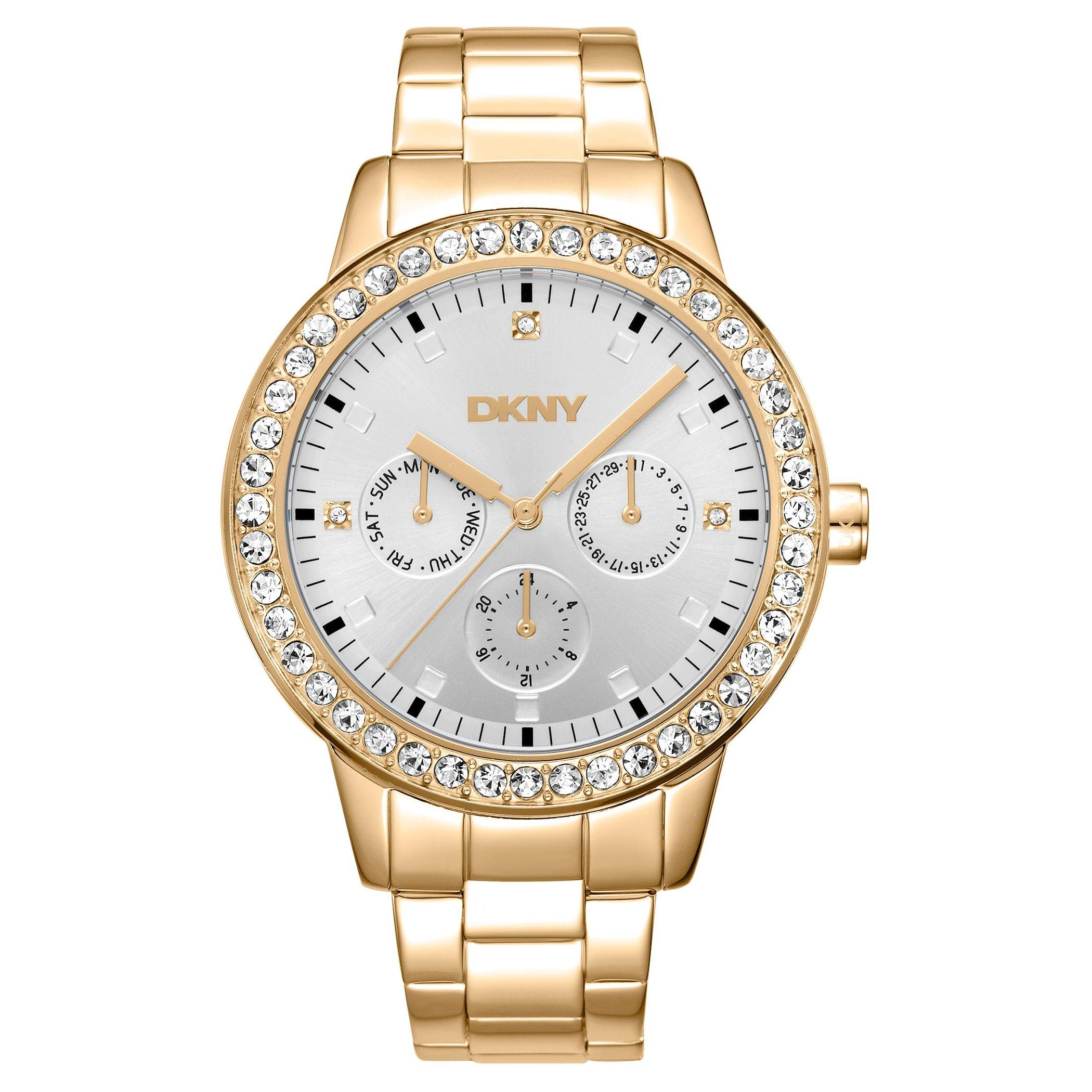 Снимка на Часовник DKNY