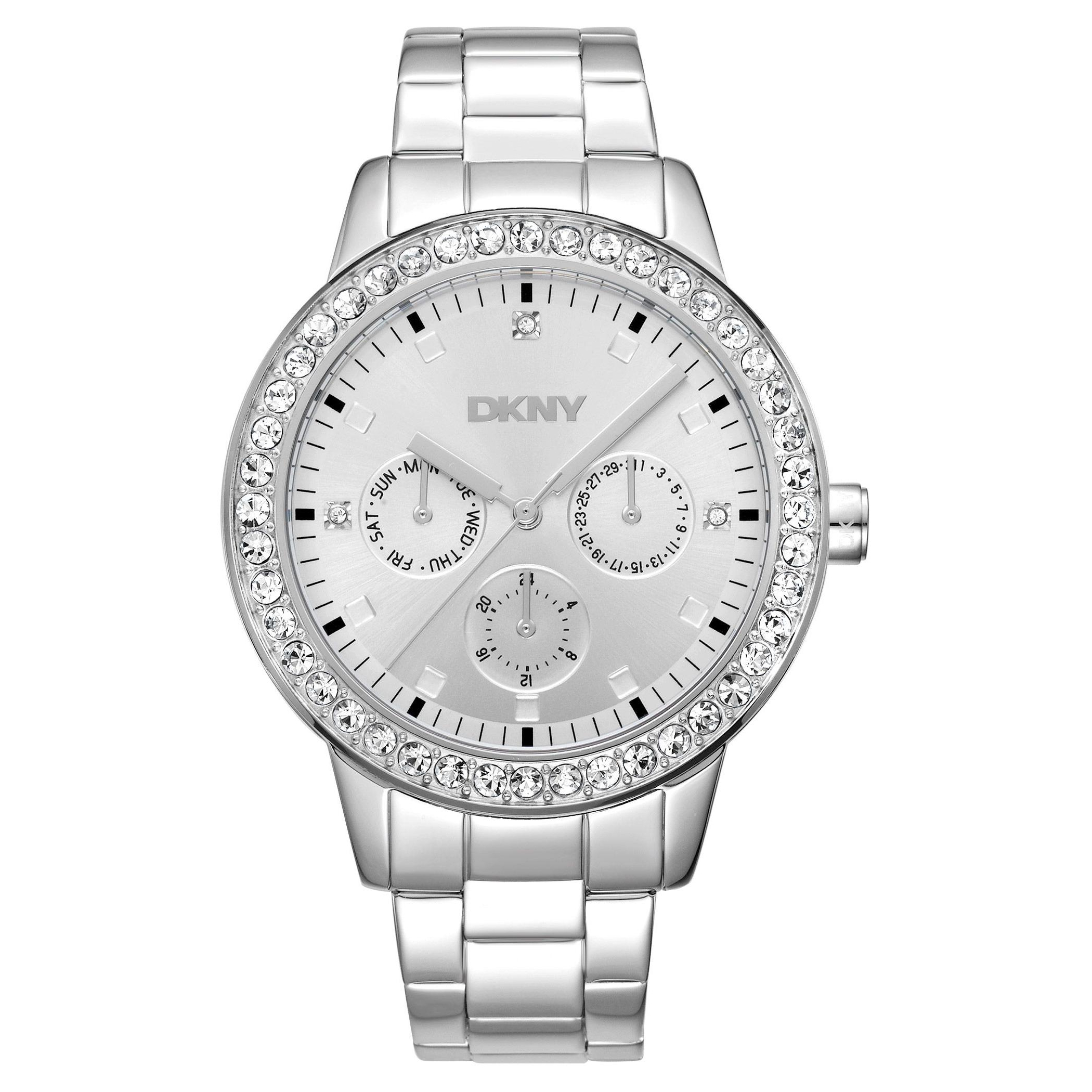 Снимка на Часовник DKNY