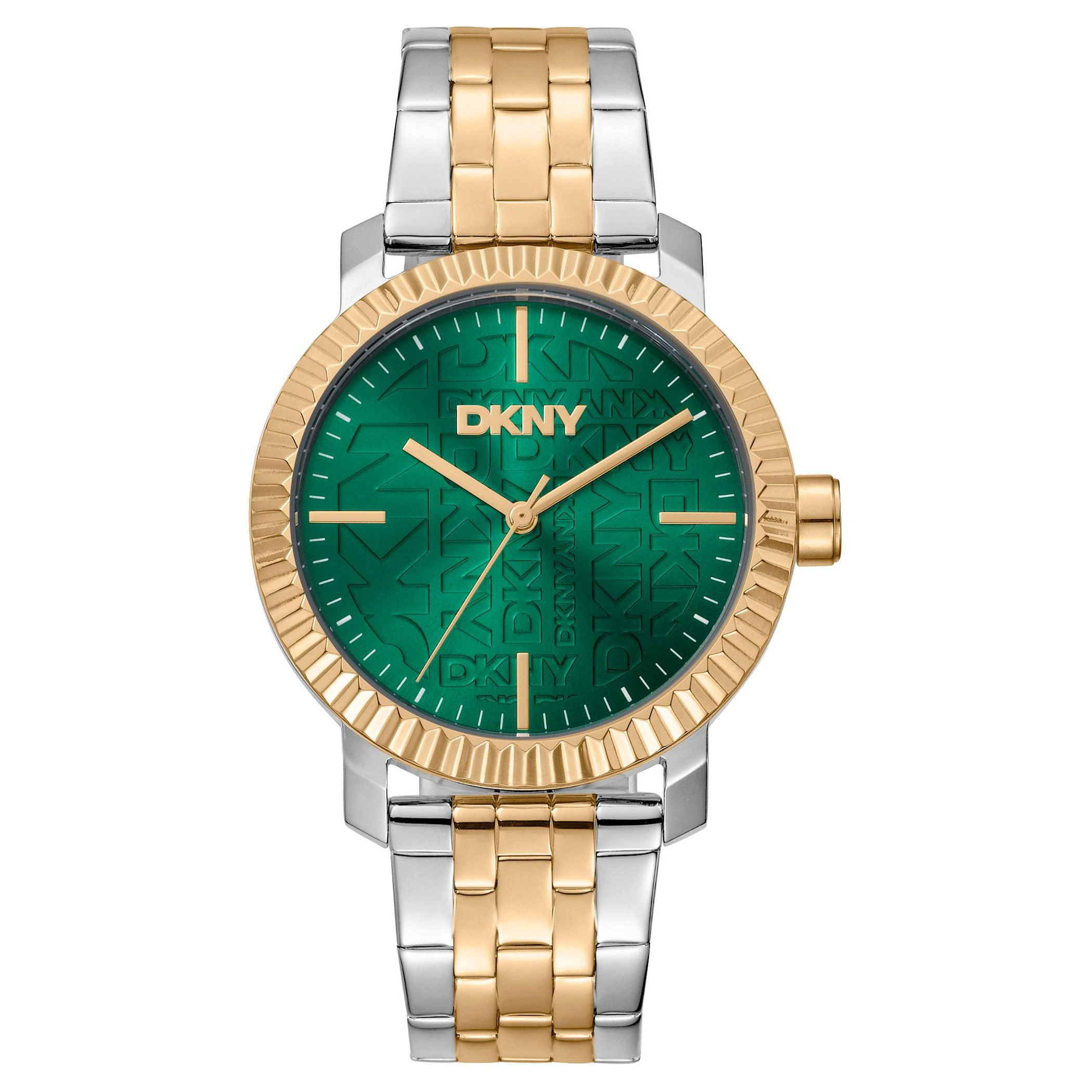Снимка на Часовник DKNY