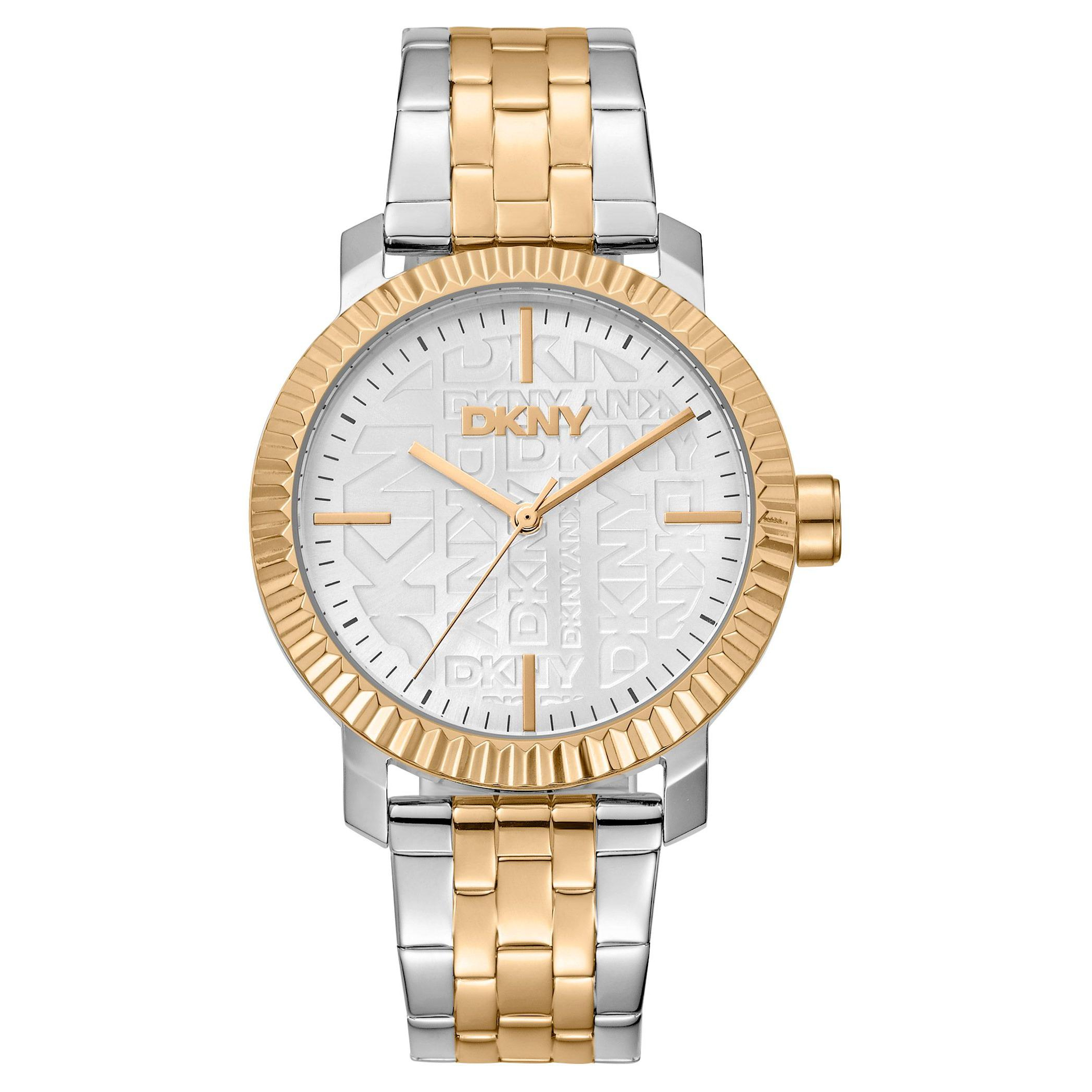 Снимка на Часовник DKNY