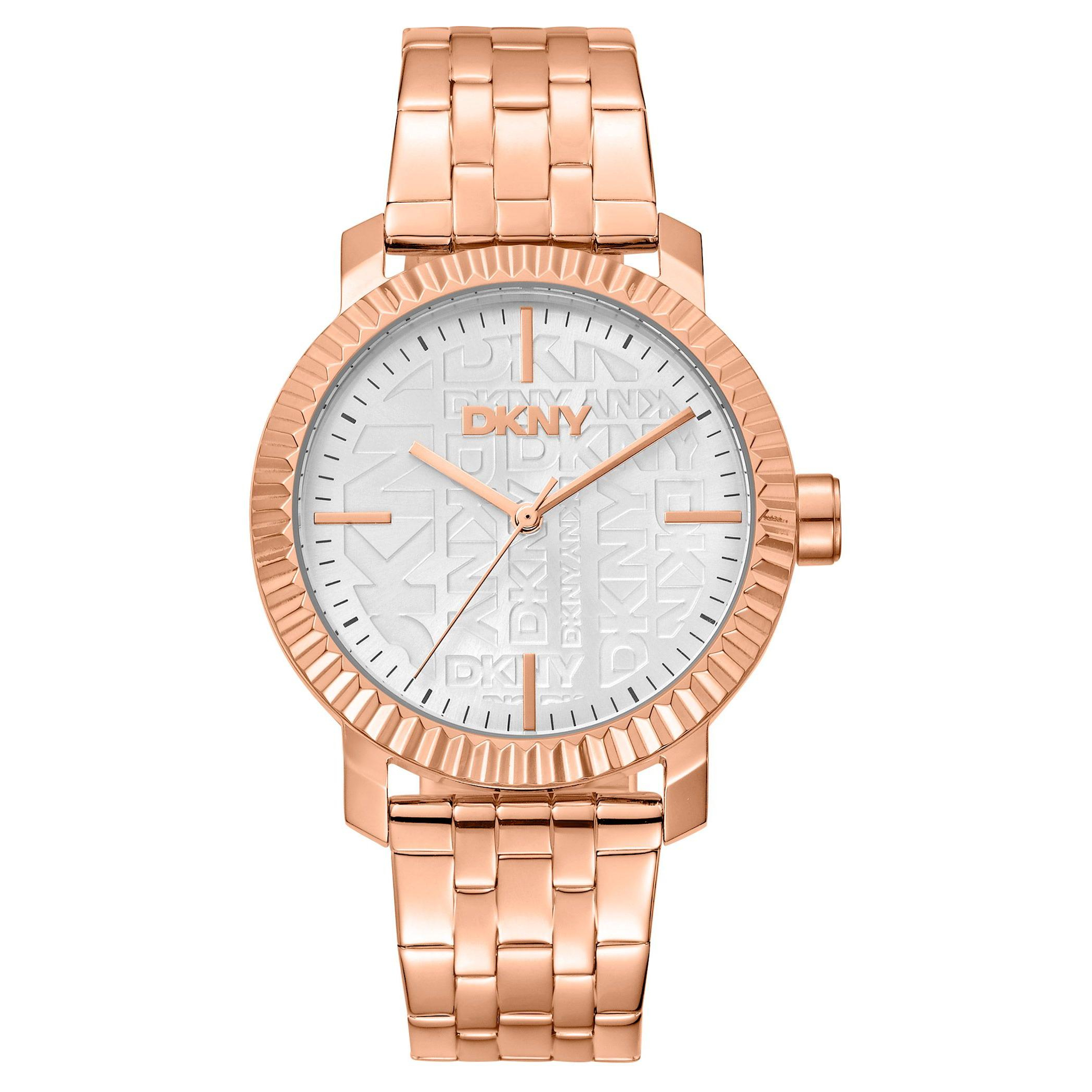 Снимка на Часовник DKNY