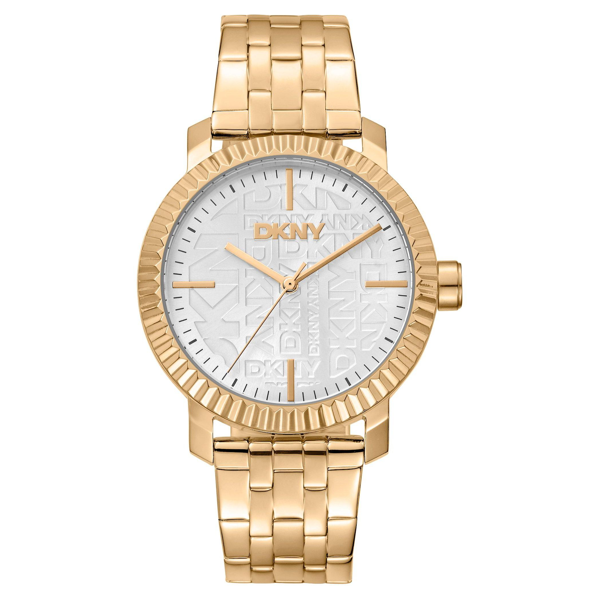 Снимка на Часовник DKNY
