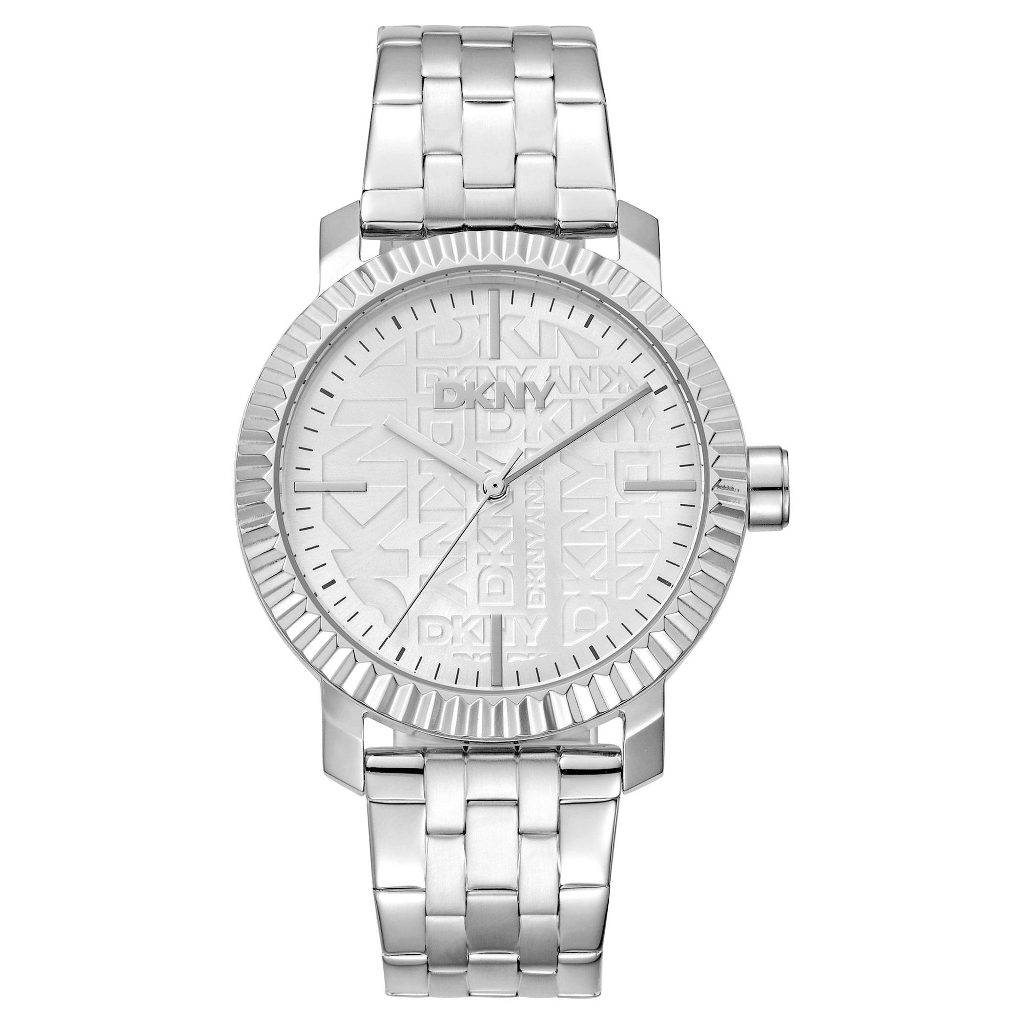 Снимка на Часовник DKNY