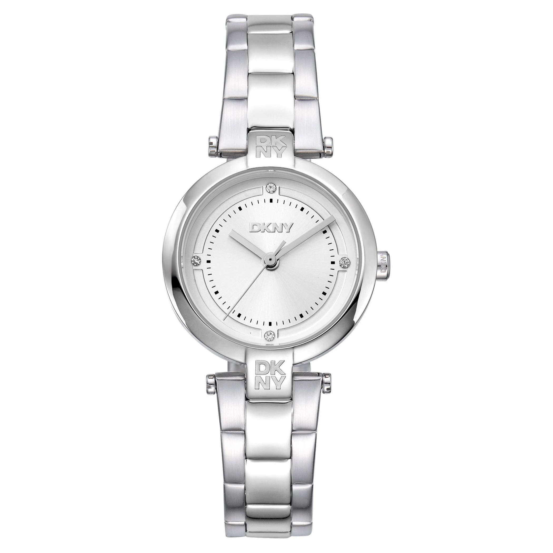 Снимка на Часовник DKNY