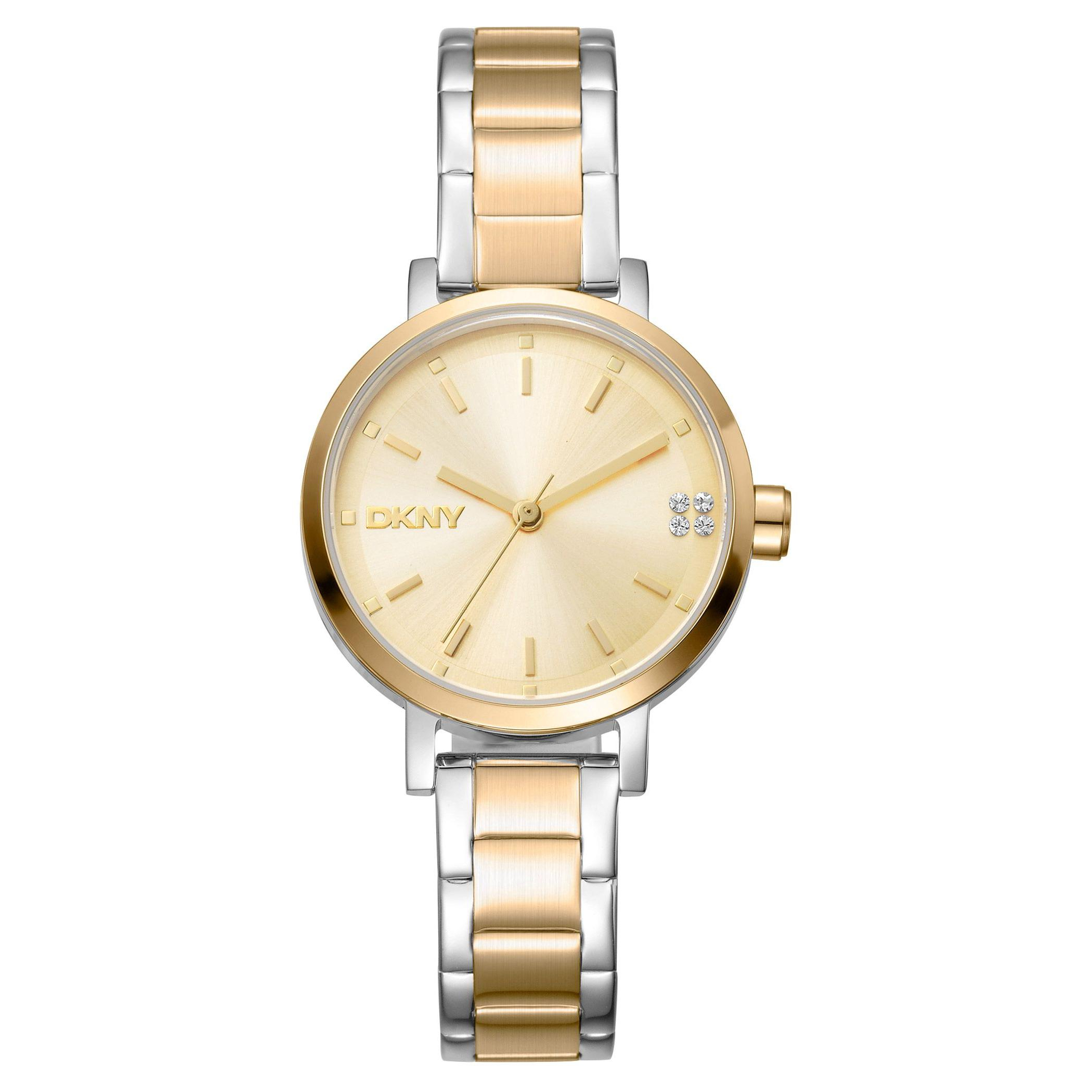 Снимка на Часовник DKNY