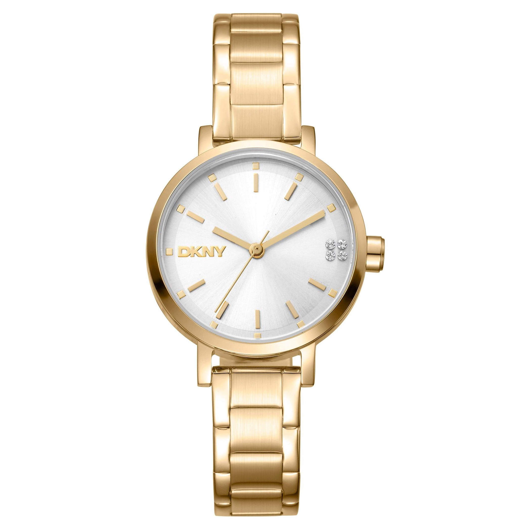 Снимка на Часовник DKNY