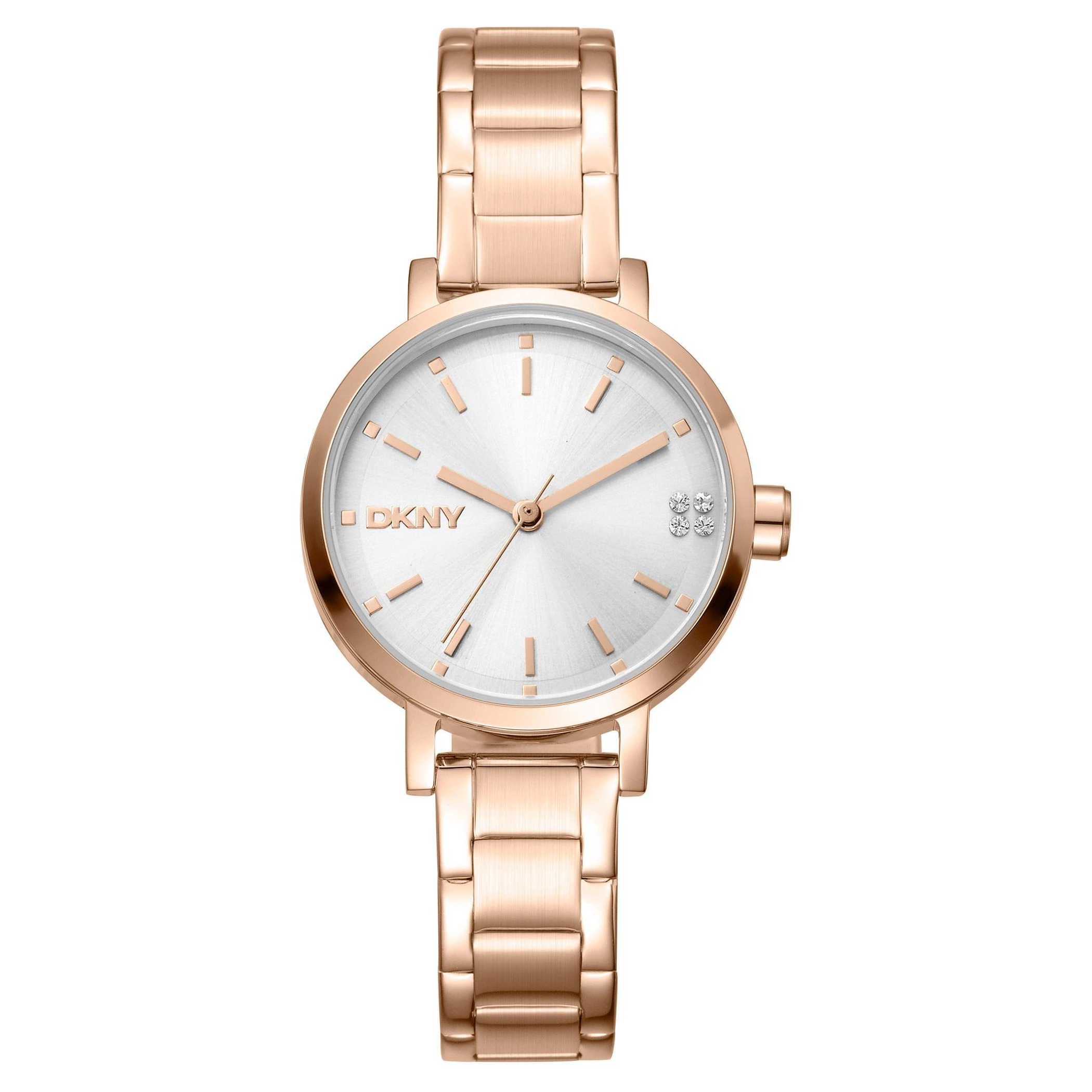 Снимка на Часовник DKNY