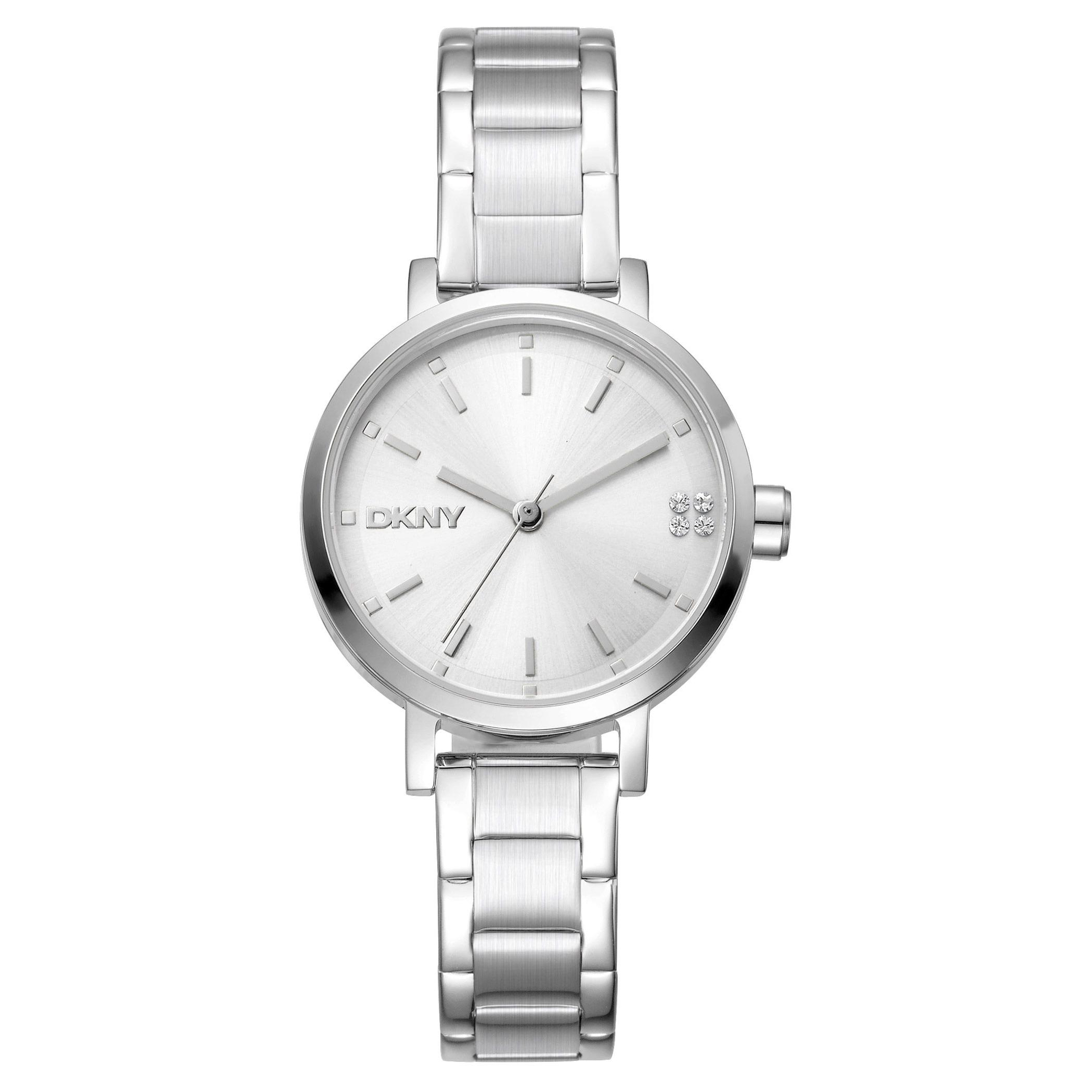 Снимка на Часовник DKNY