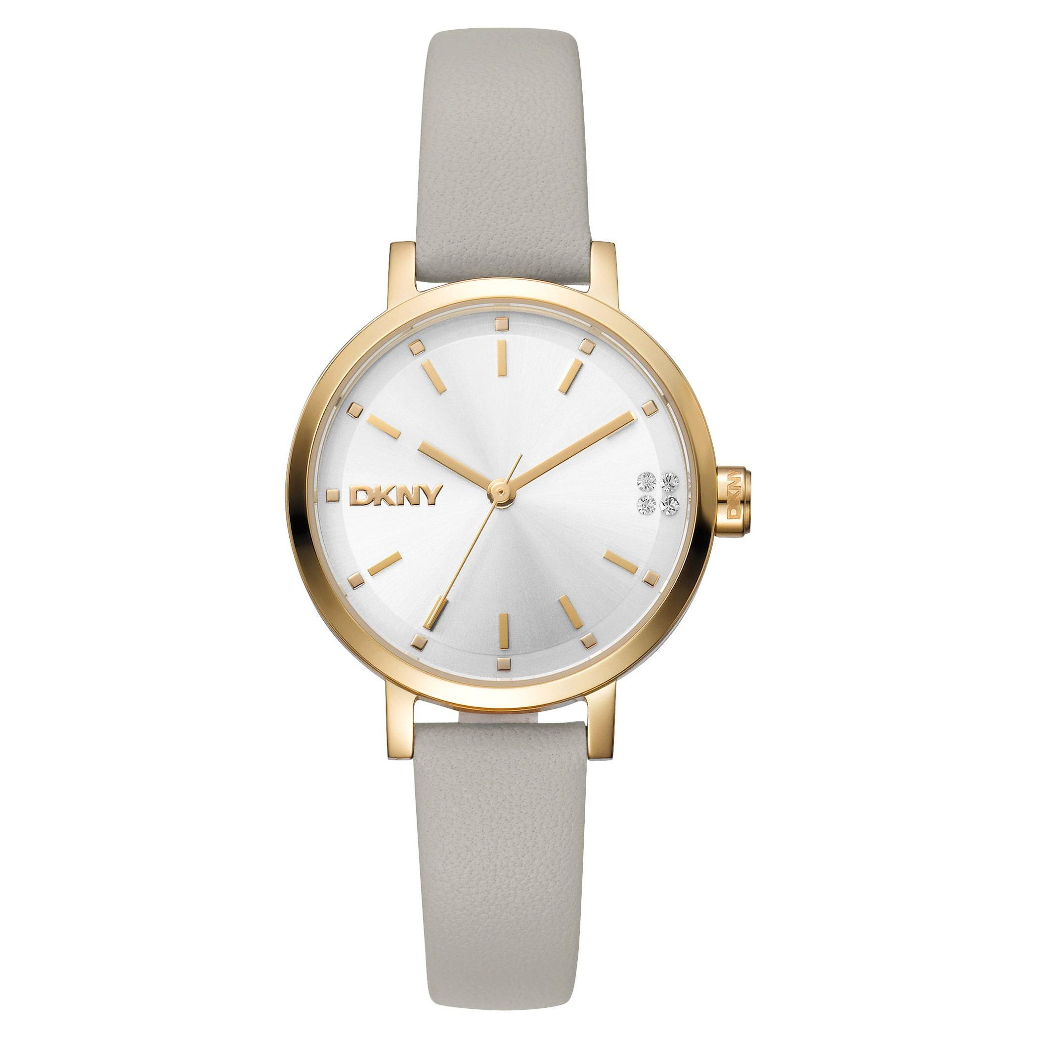 Снимка на Часовник DKNY