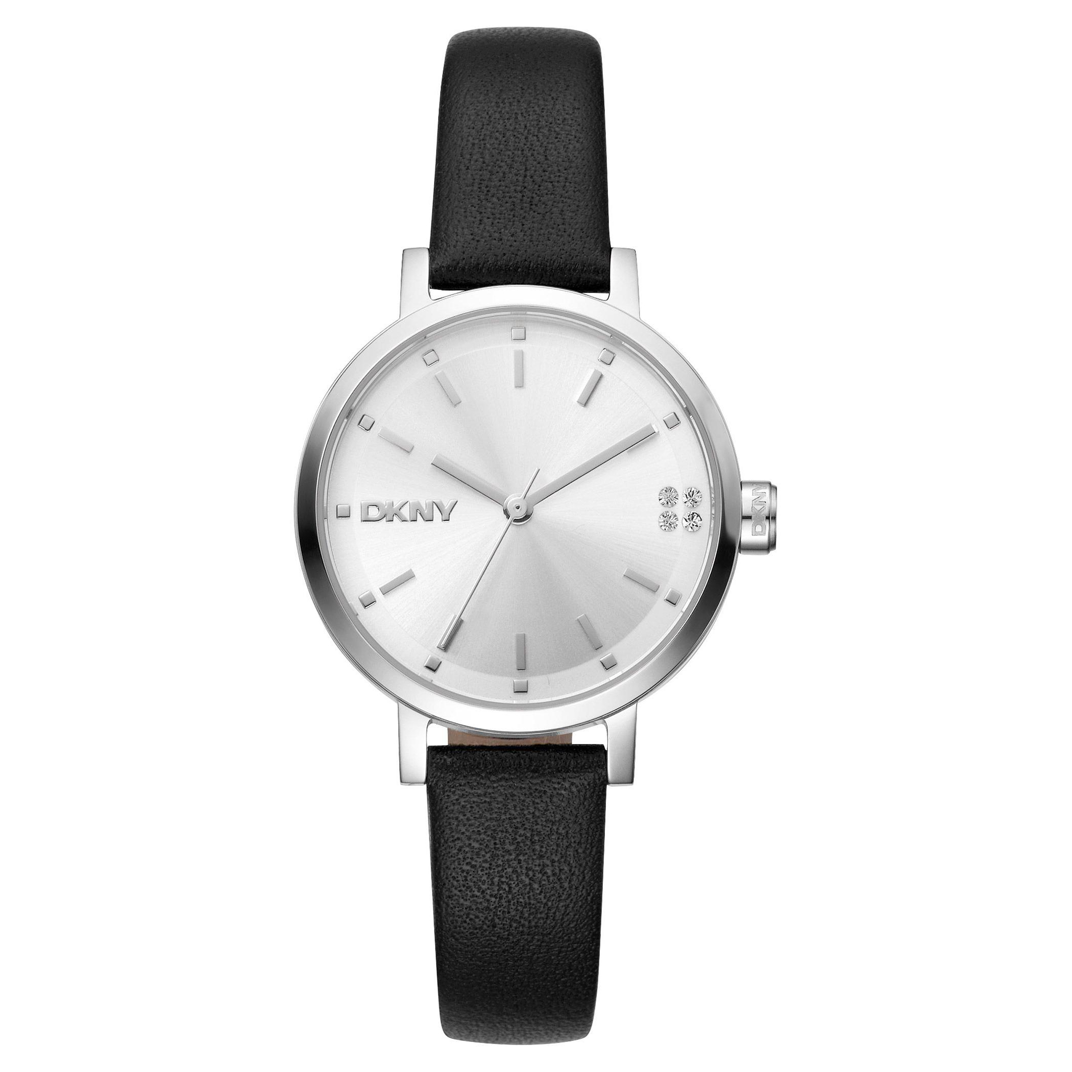Снимка на Часовник DKNY