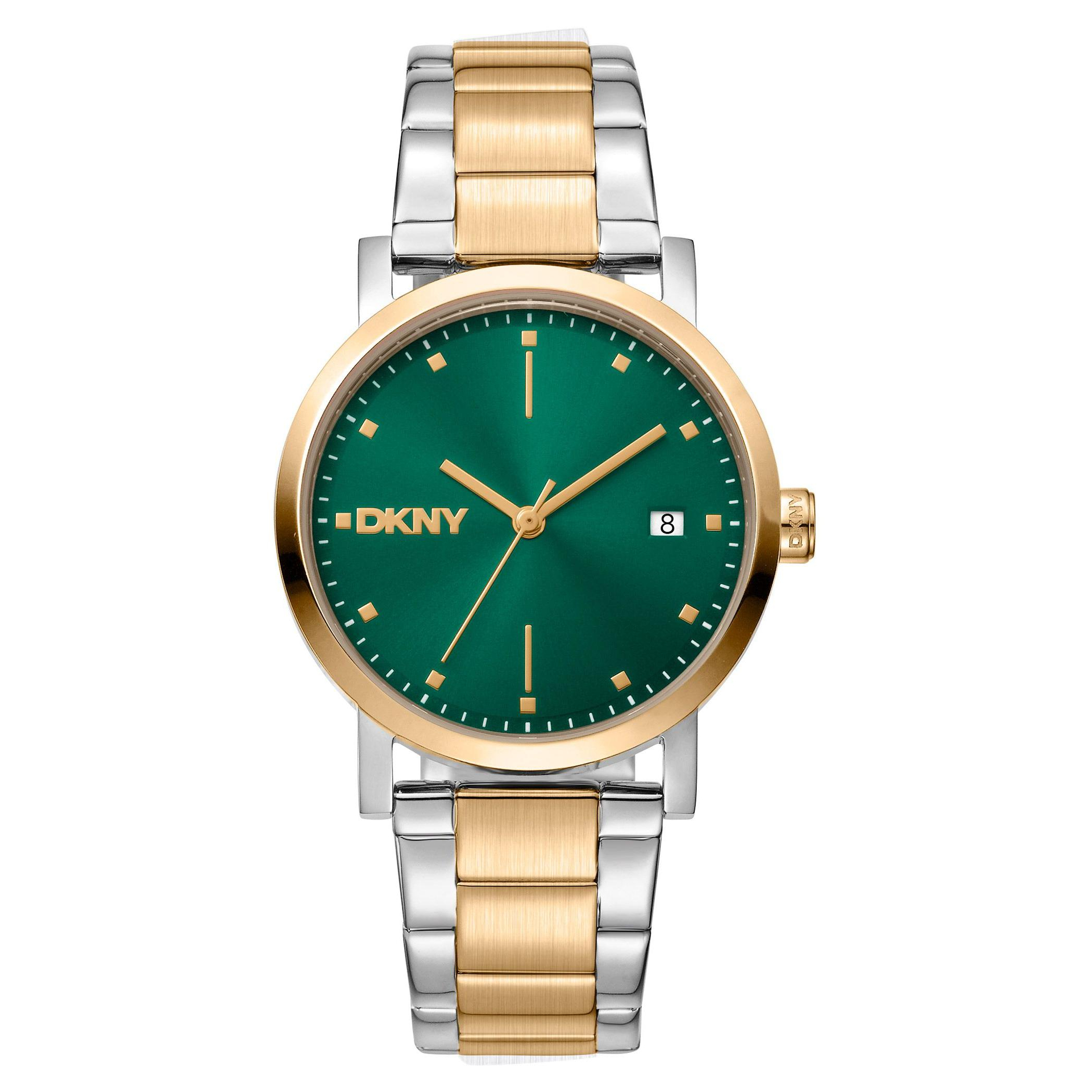 Снимка на Часовник DKNY