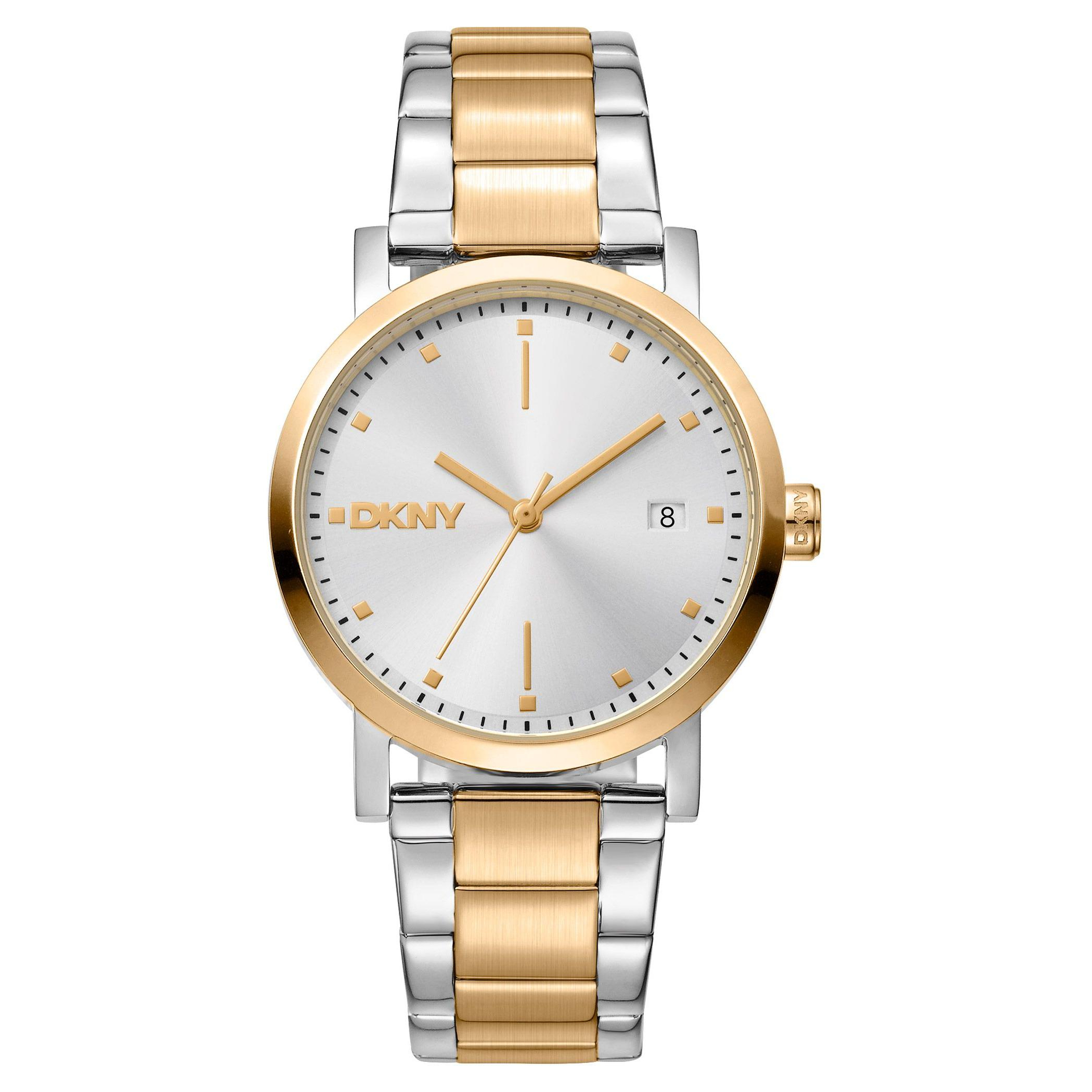 Снимка на Часовник DKNY