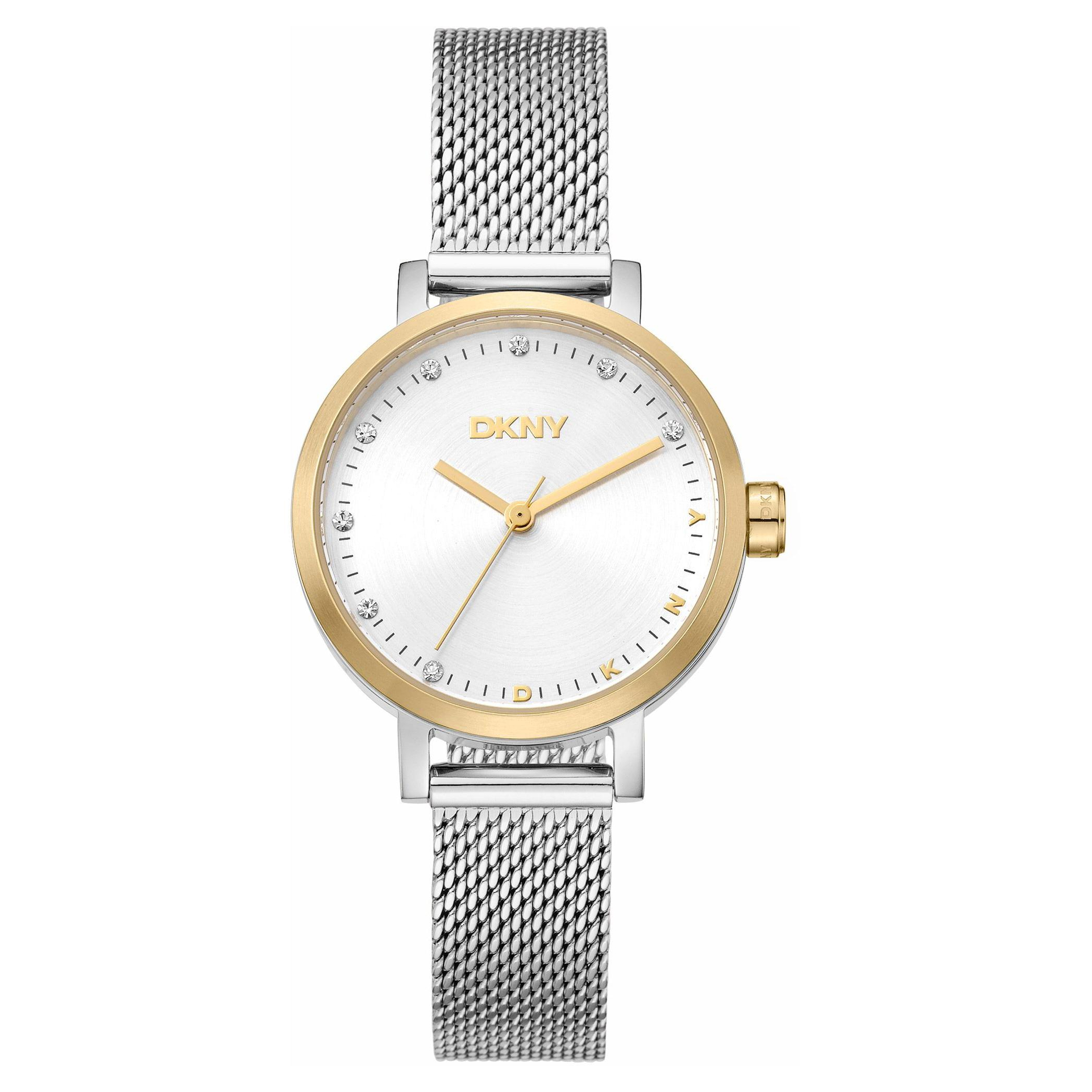Снимка на Часовник DKNY