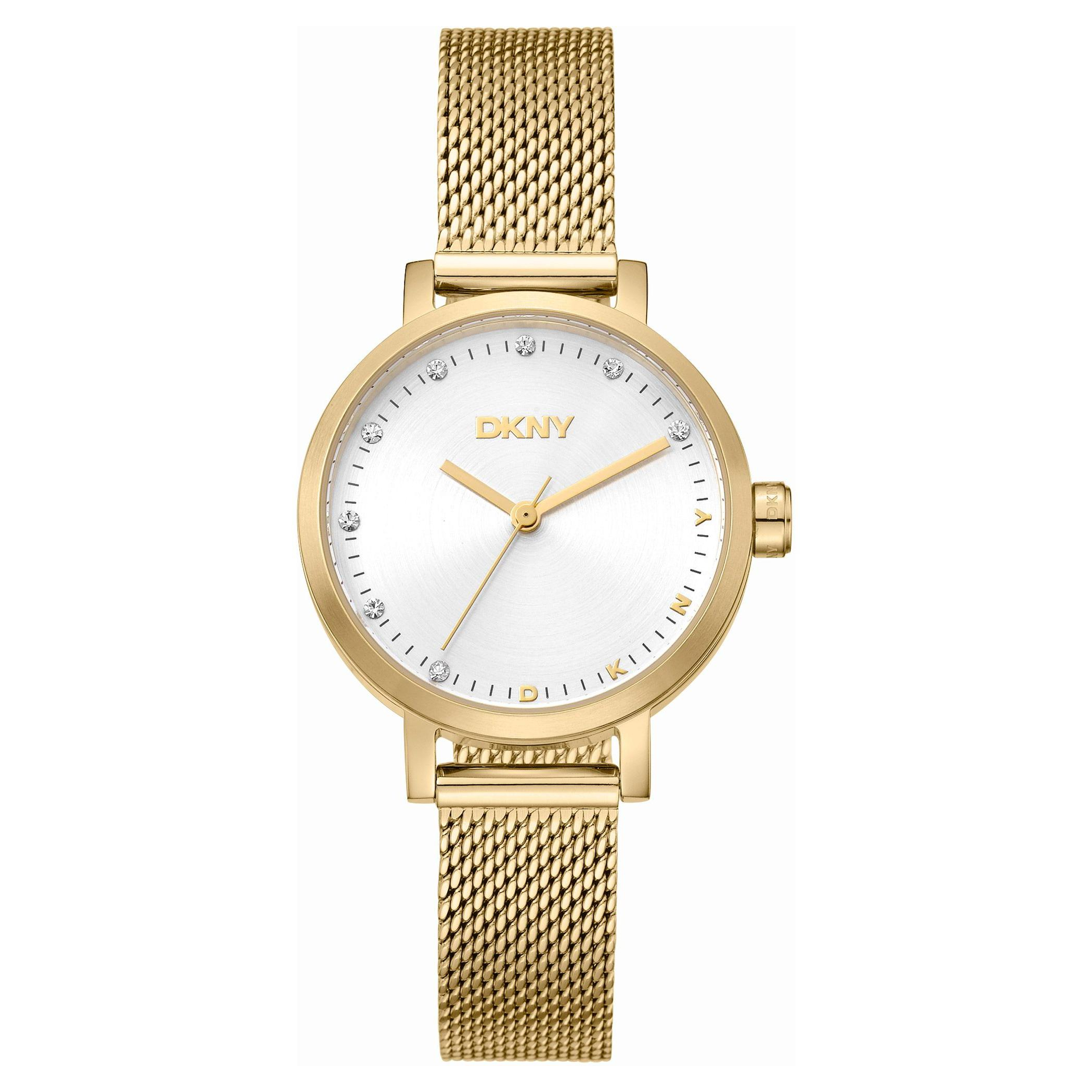 Снимка на Часовник DKNY